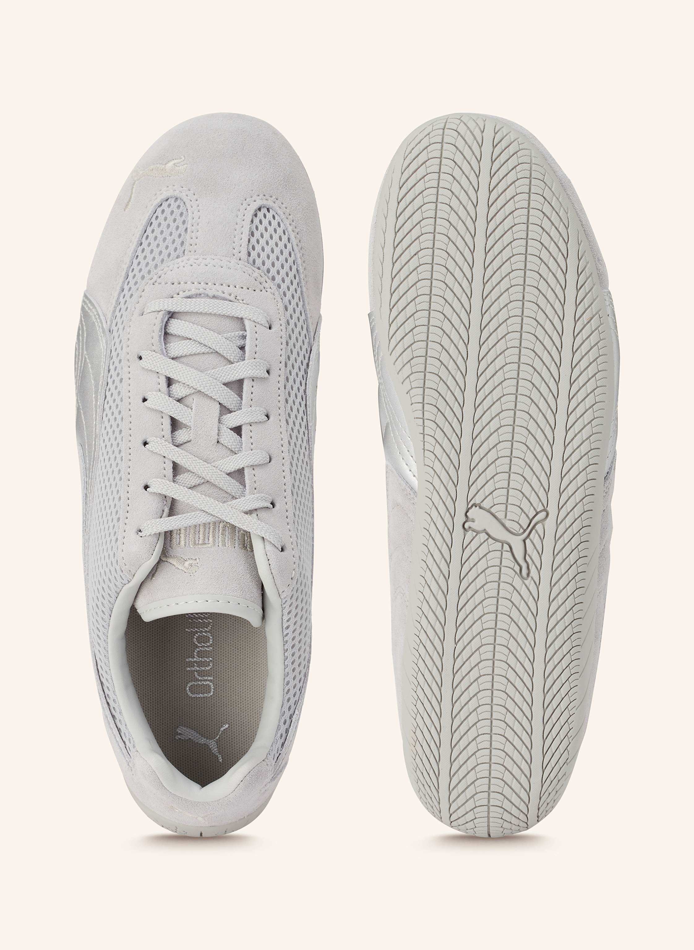 Thumbnail - Puma Sneaker Speedcat Premium silber