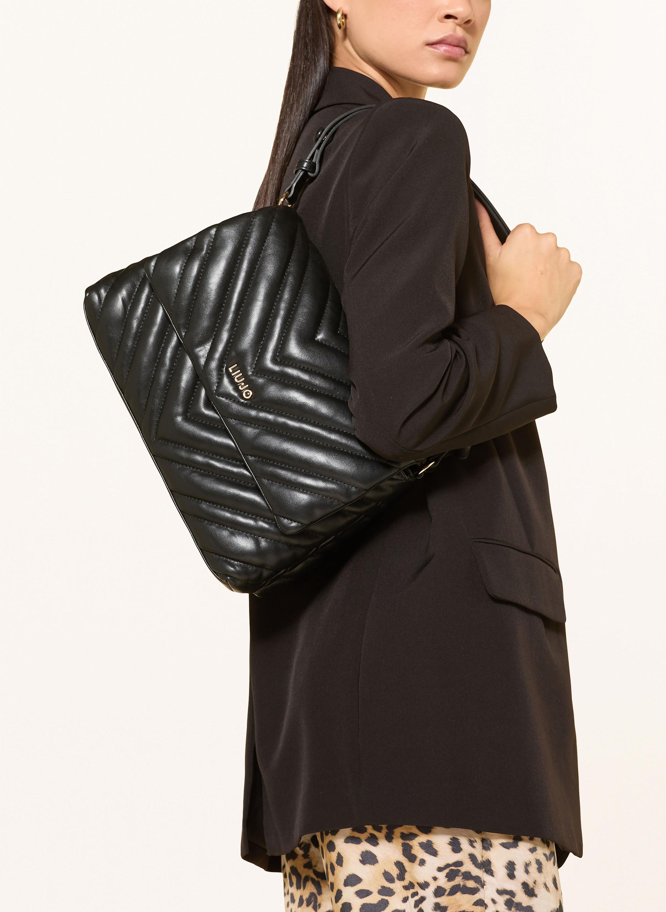 Thumbnail - Liu Jo Umhängetasche schwarz