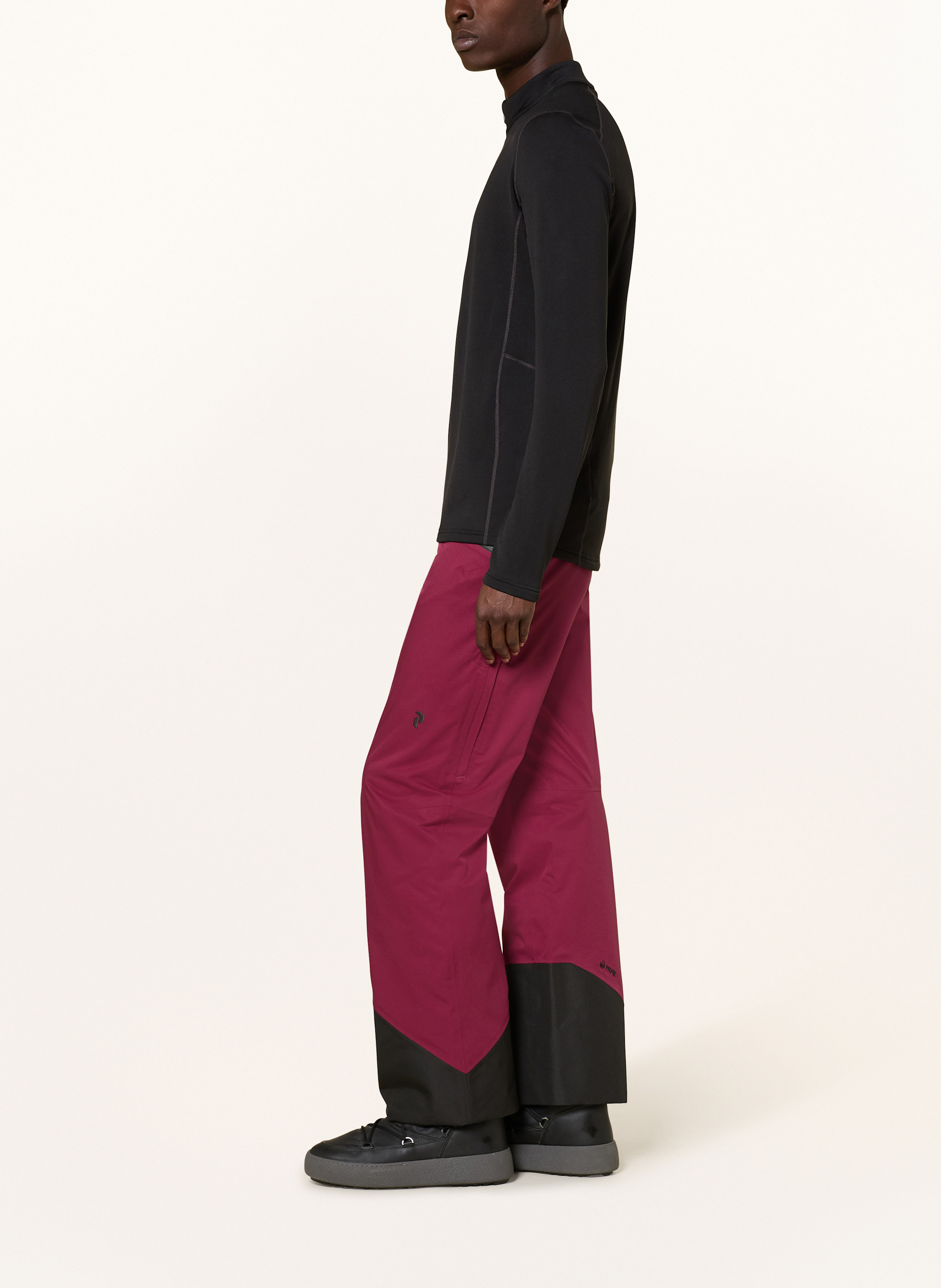 Thumbnail - Peak Performance Skihose Insulated 2l rot