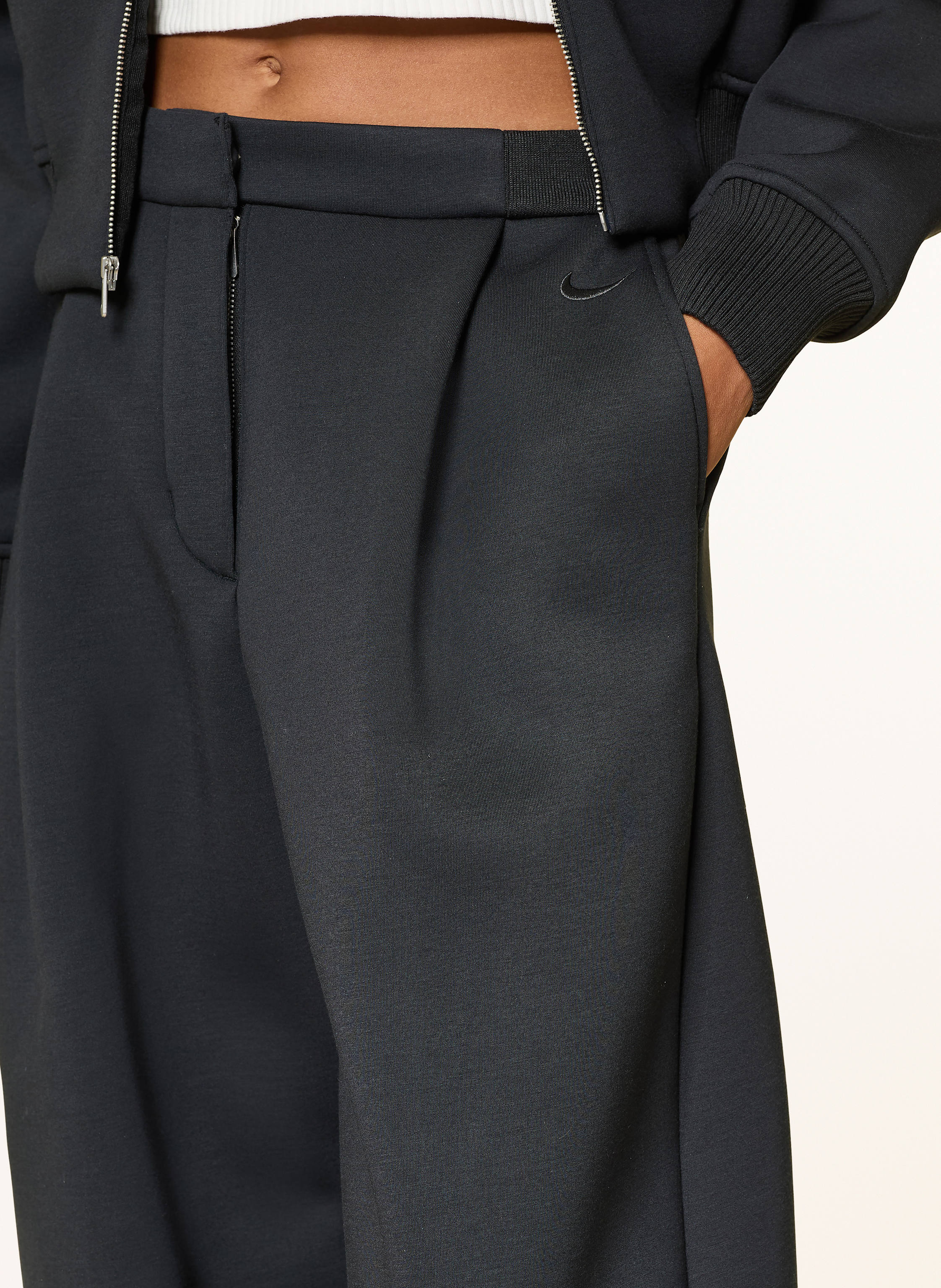 Thumbnail - Nike Track Pants schwarz