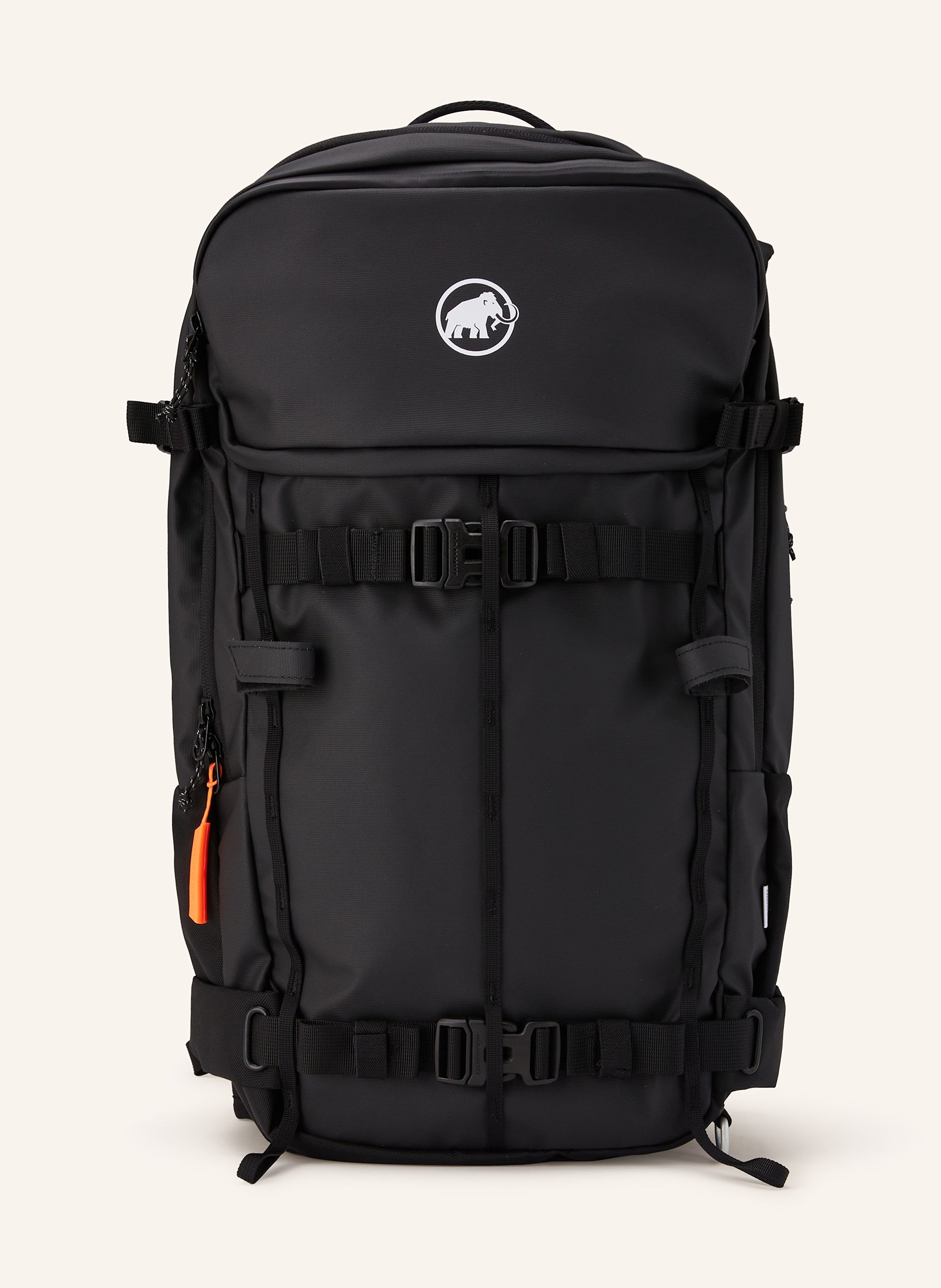 Mammut Rucksack Nirvana 28 L schwarz