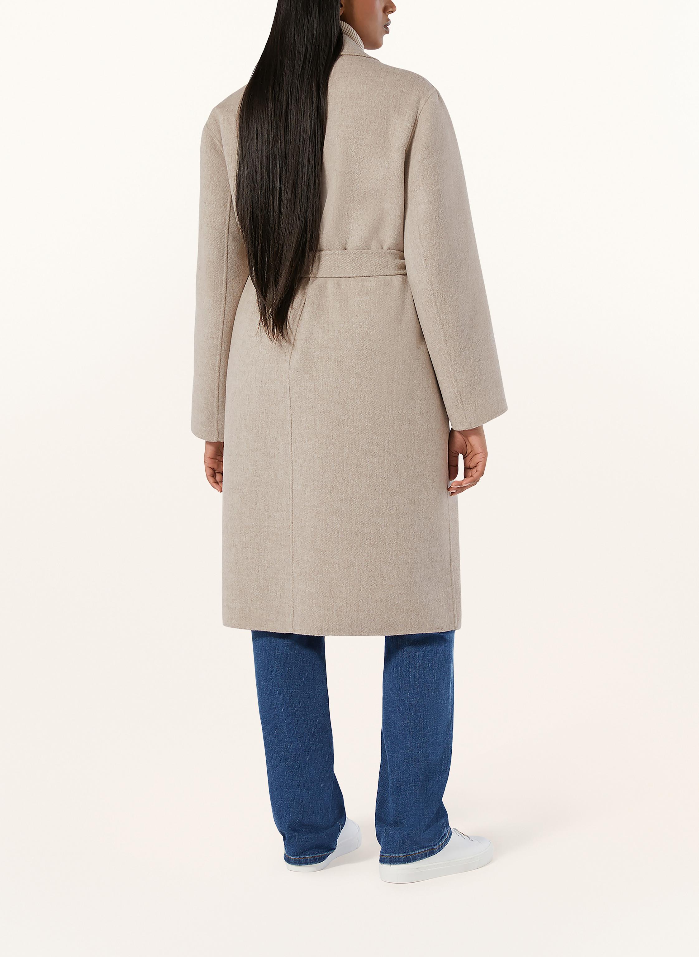 Thumbnail - Marina Rinaldi Wollmantel Palio weiss