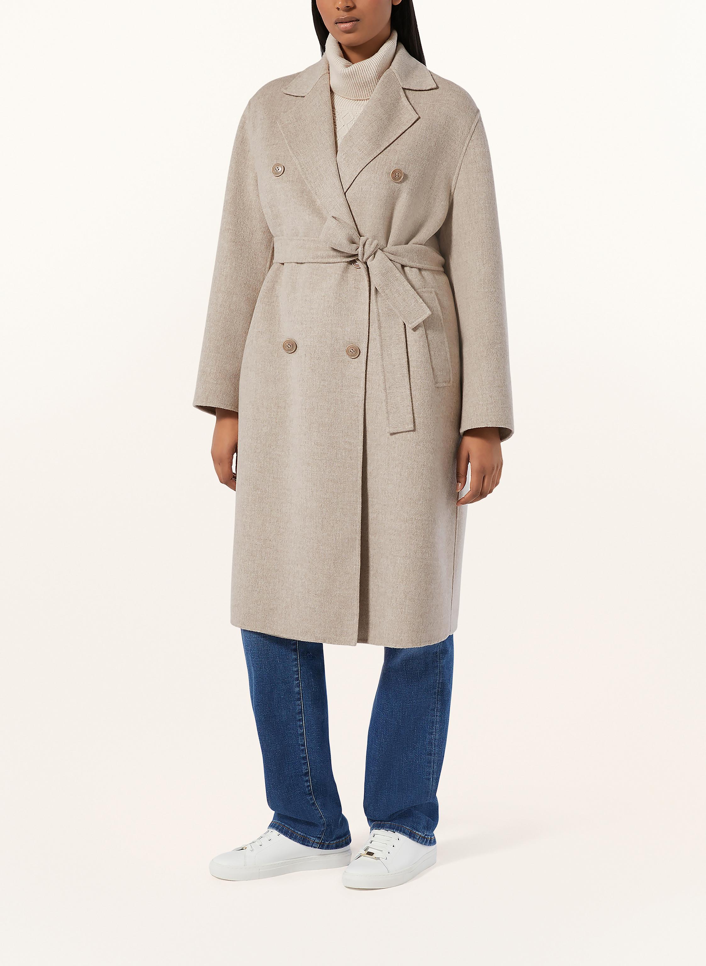 Thumbnail - Marina Rinaldi Wollmantel Palio weiss