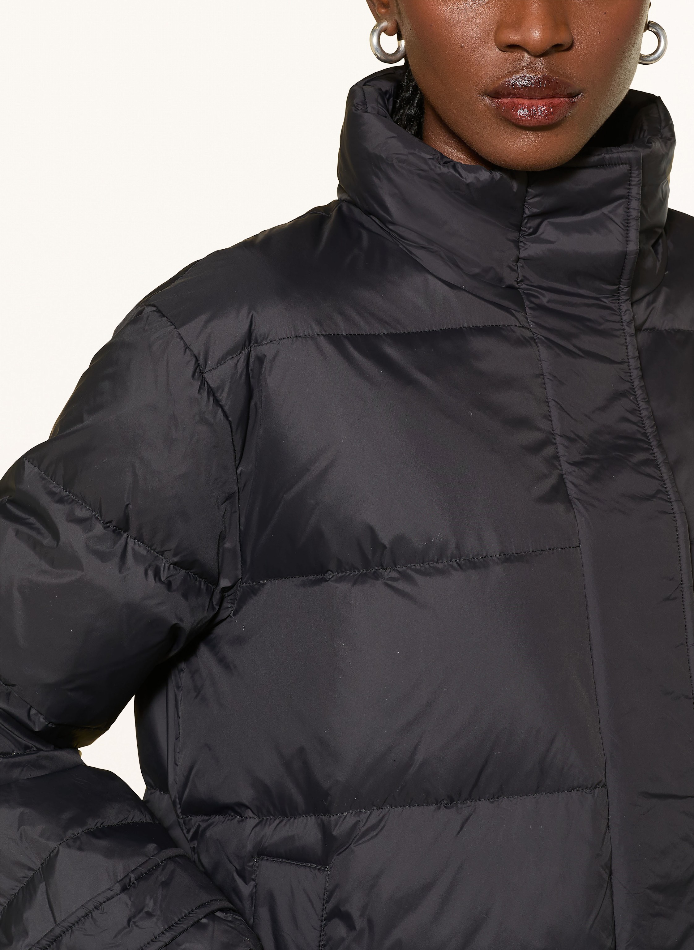 Thumbnail - Inwear Daunenjacke Kialinniw schwarz