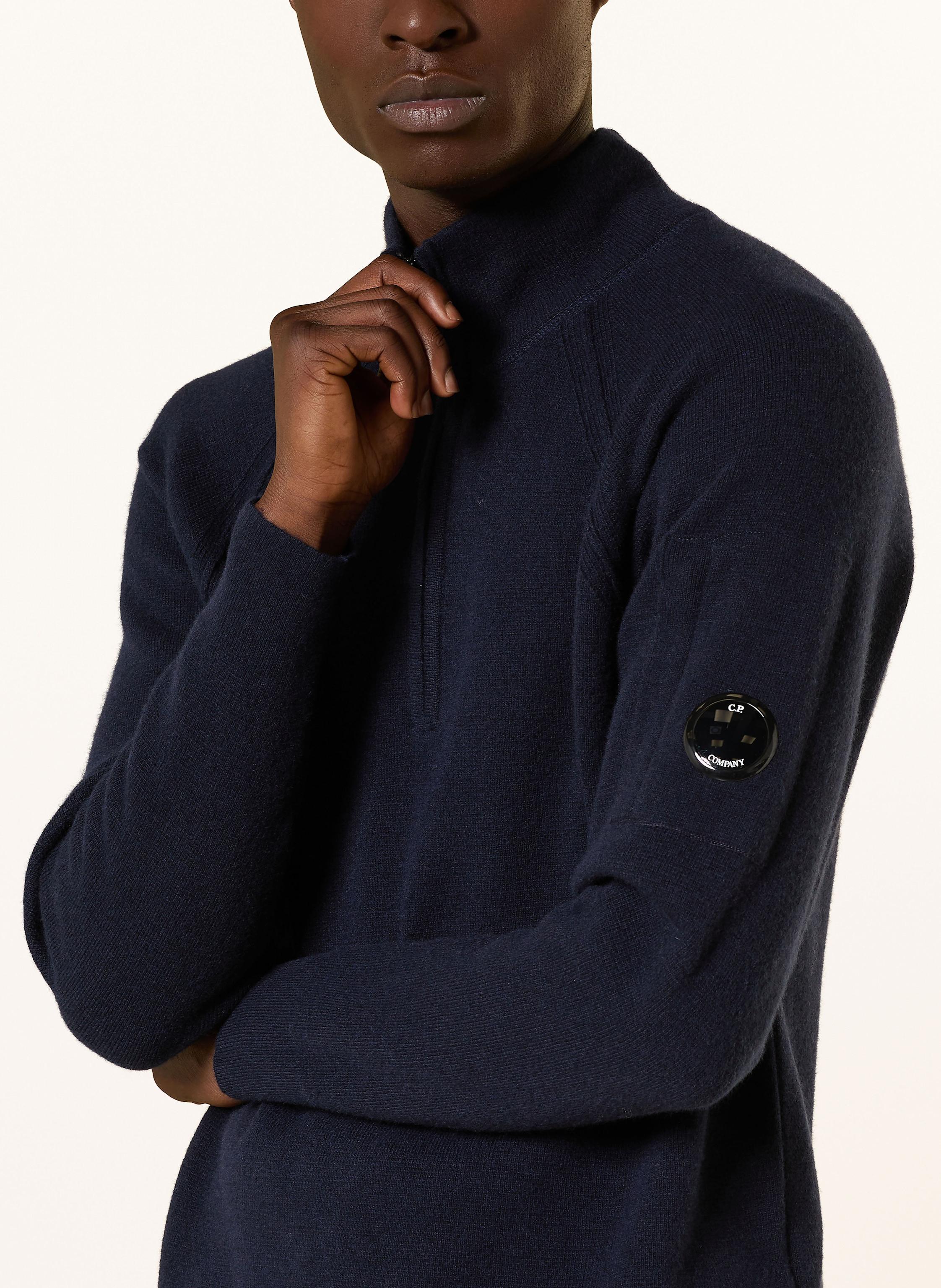 Thumbnail - C.P. Company Troyer blau