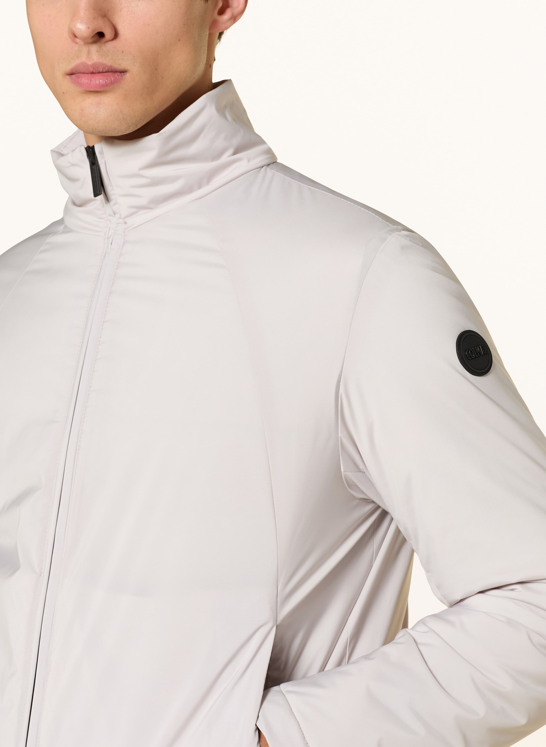 Thumbnail - Colmar Jacke grau