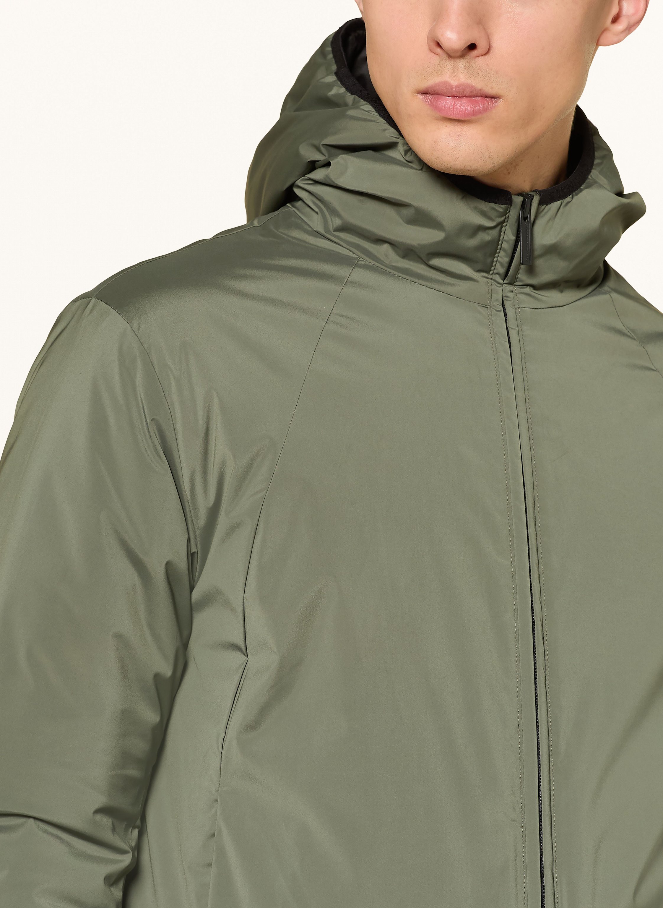 Thumbnail - Colmar Jacke gruen