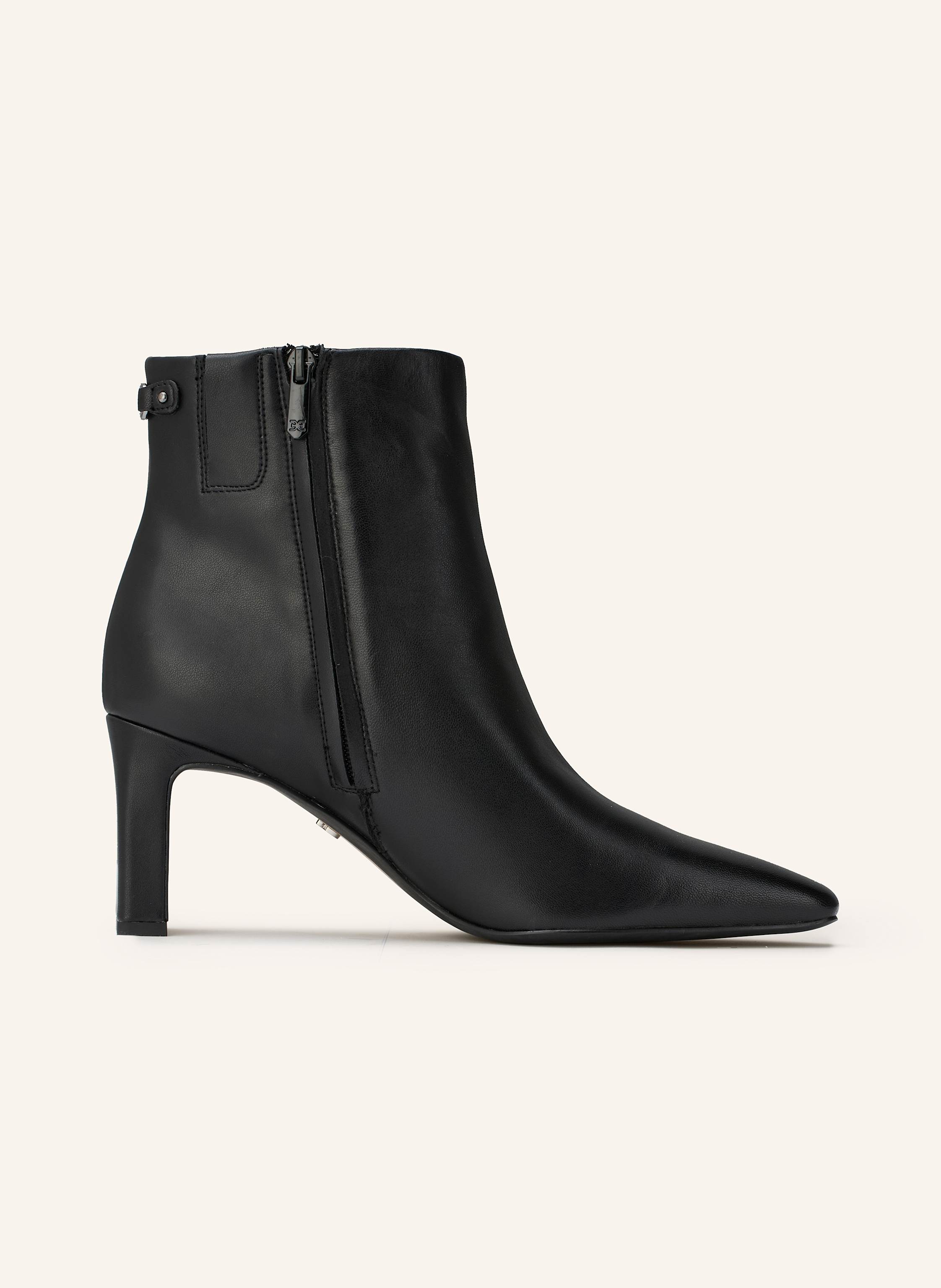 Thumbnail - Sam Edelman Stiefeletten Saige schwarz
