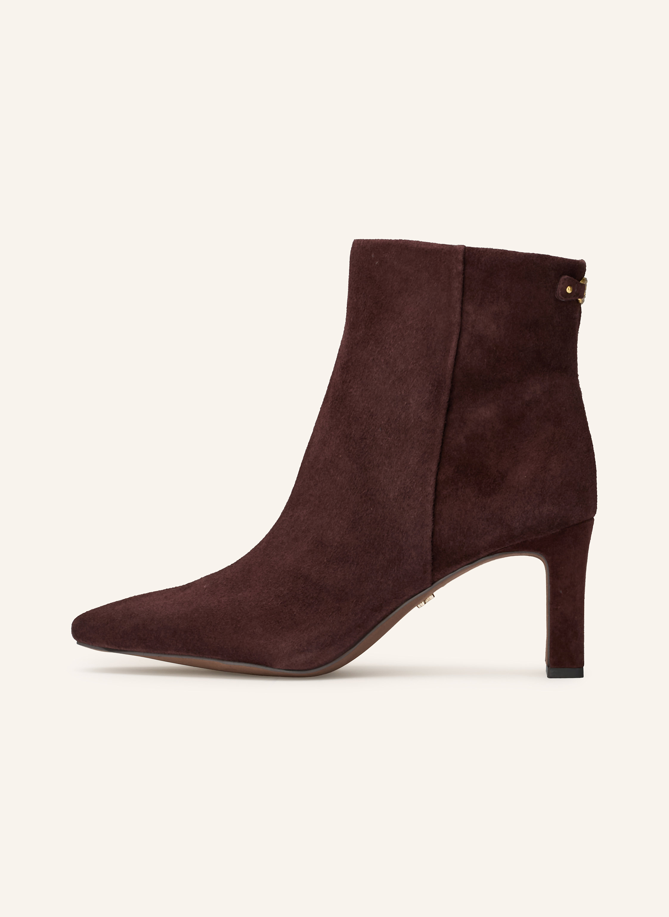 Thumbnail - Sam Edelman Stiefeletten Saige braun