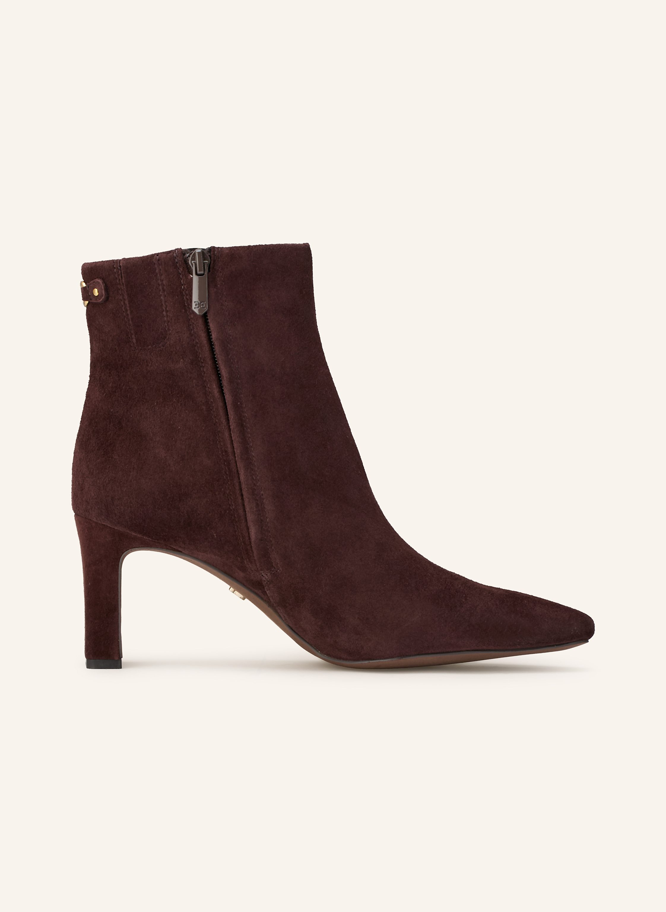 Thumbnail - Sam Edelman Stiefeletten Saige braun