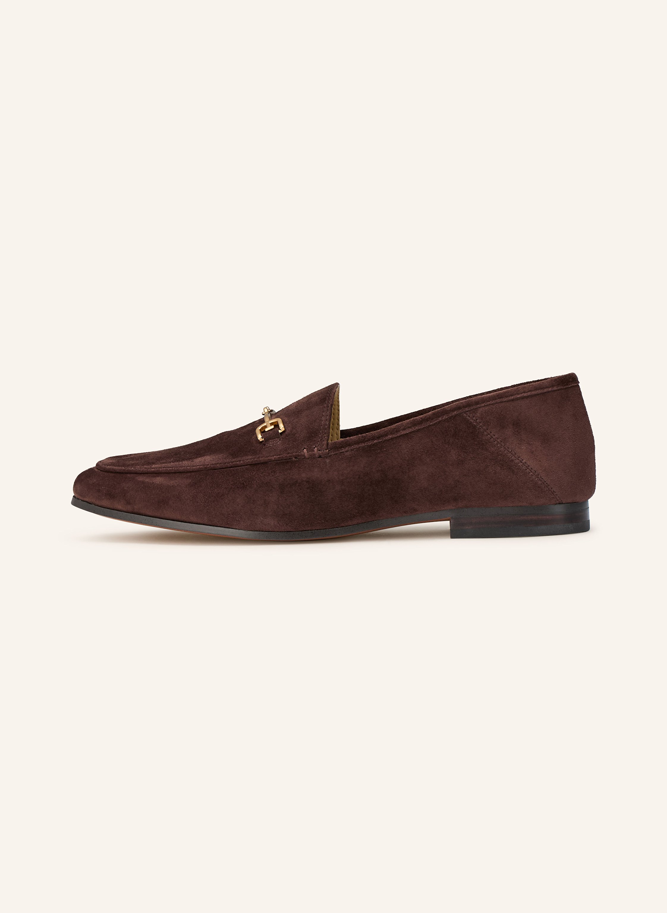 Thumbnail - Sam Edelman Loafer Loraine braun