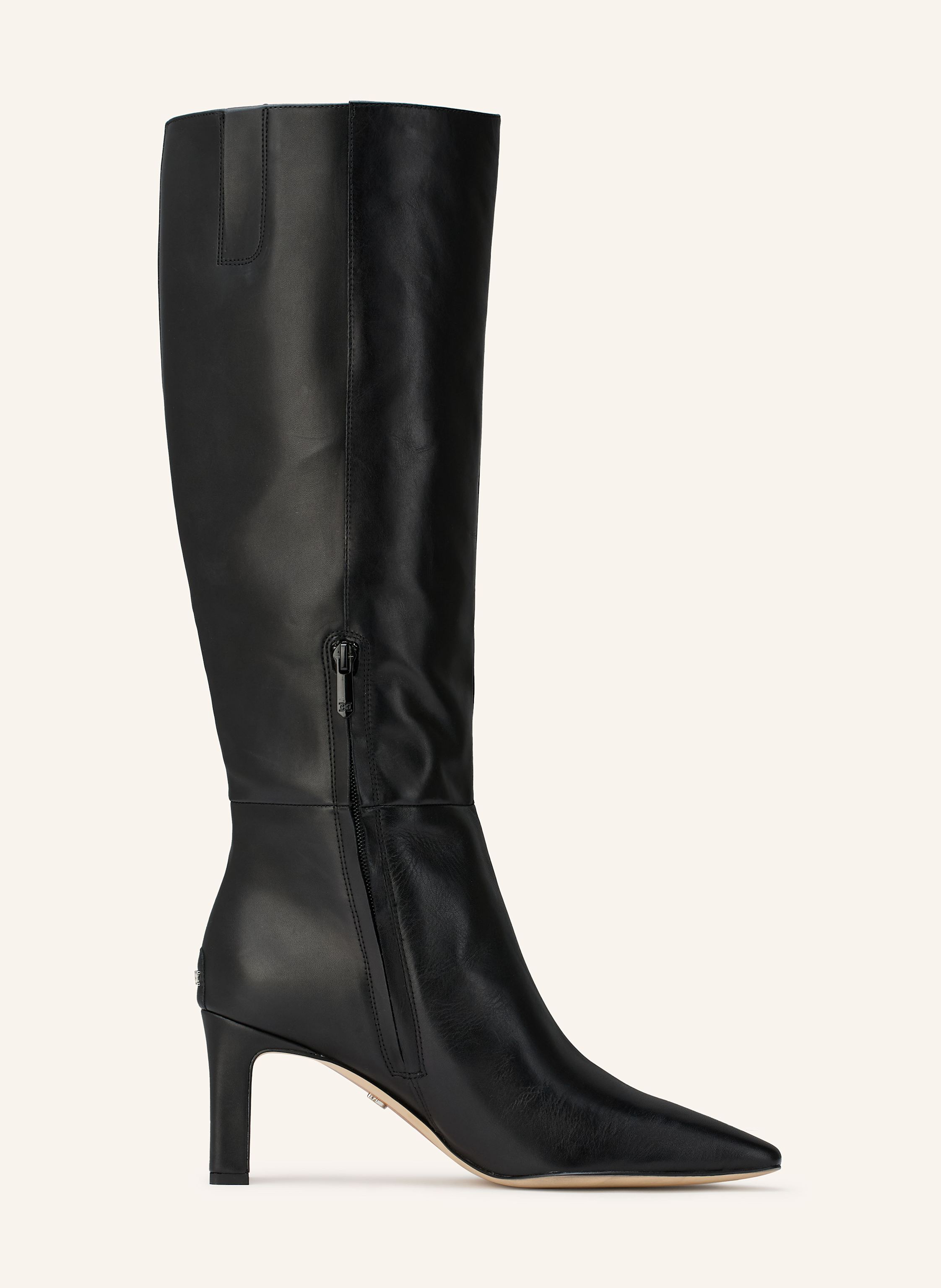 Thumbnail - Sam Edelman Stiefel Sylvia schwarz