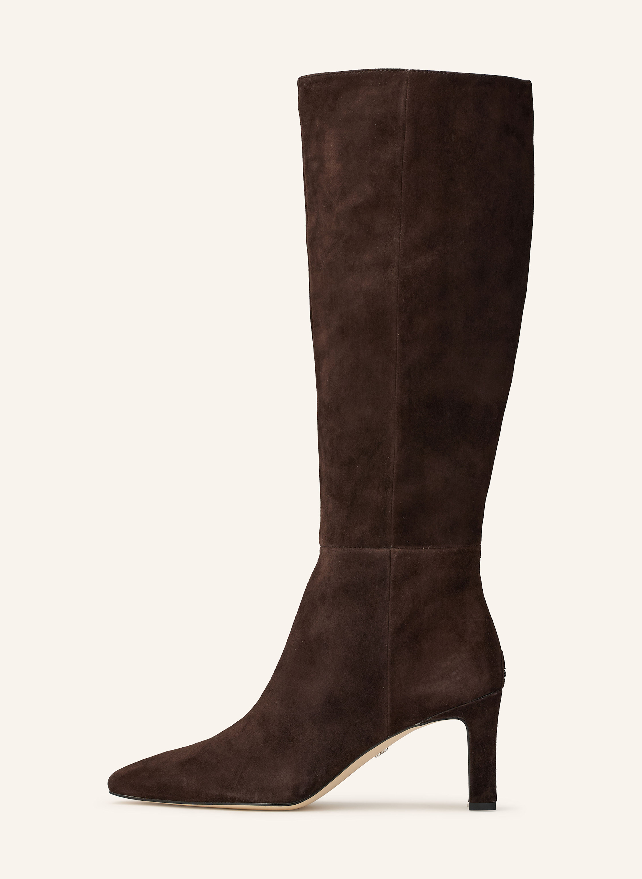 Thumbnail - Sam Edelman Stiefel Sylvia braun