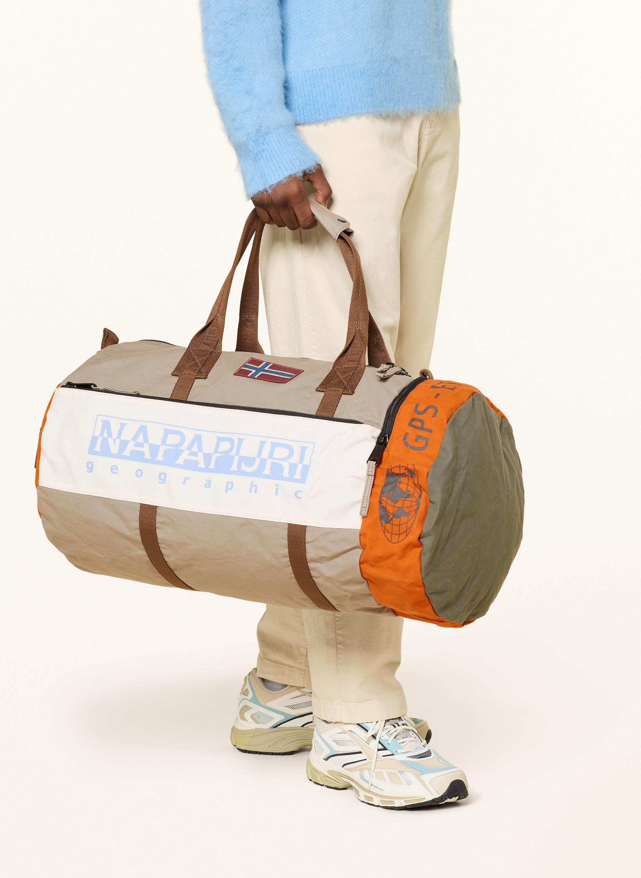 Thumbnail - Napapijri Reisetasche H-Equator Duf beige
