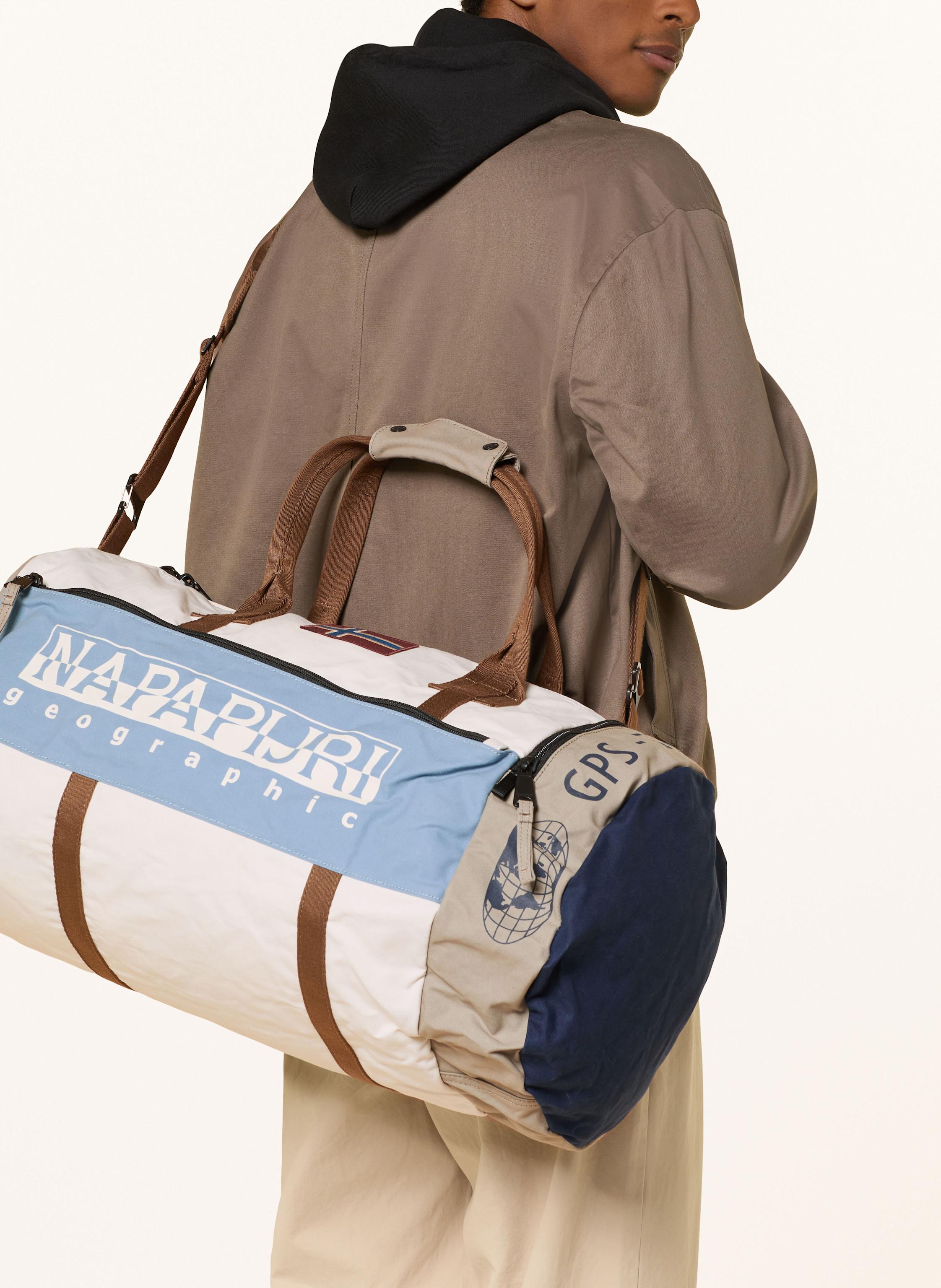 Thumbnail - Napapijri Reisetasche H-Equator Duf beige
