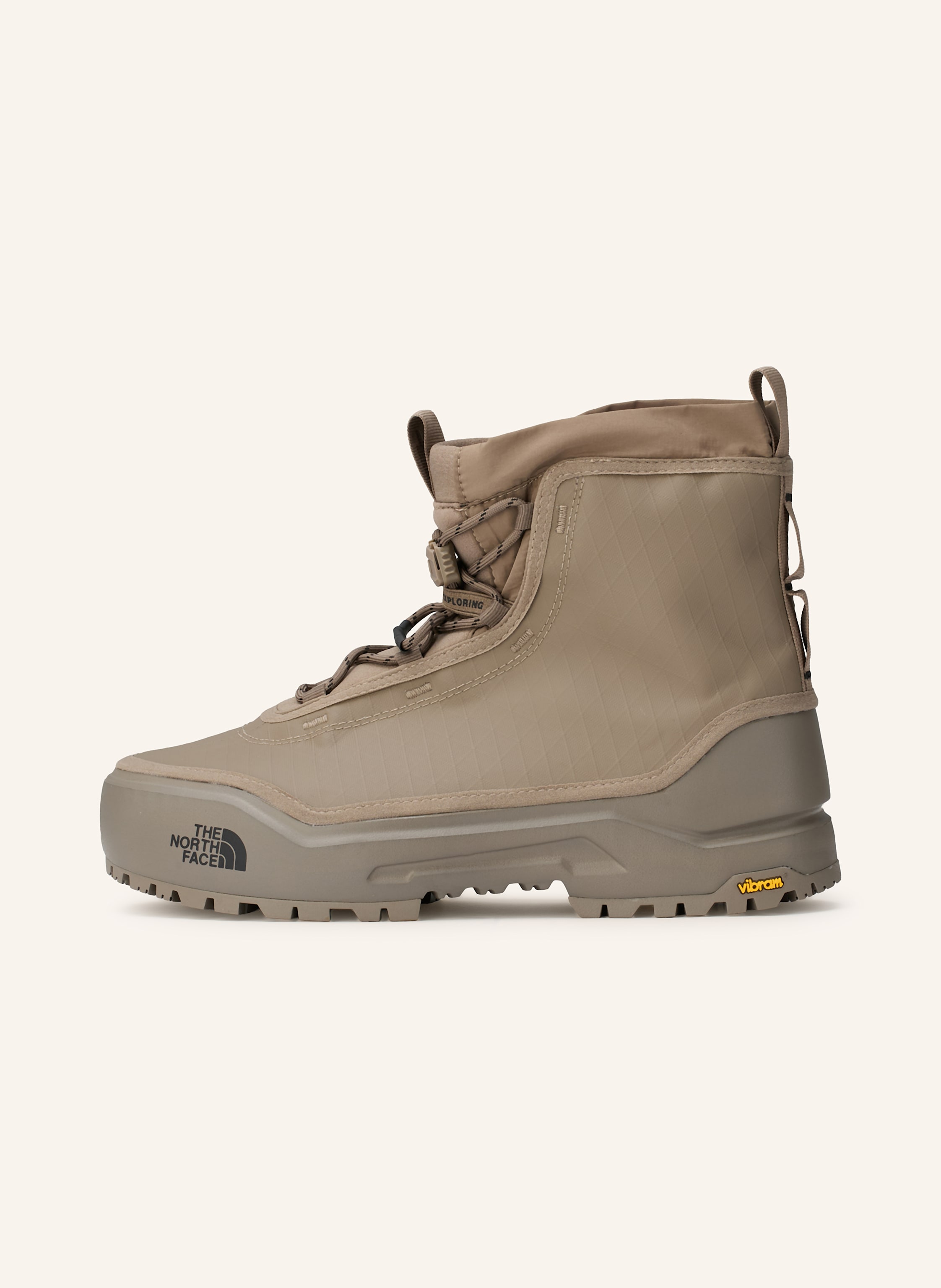 Thumbnail - The North Face Stiefel Base Camp 100 braun