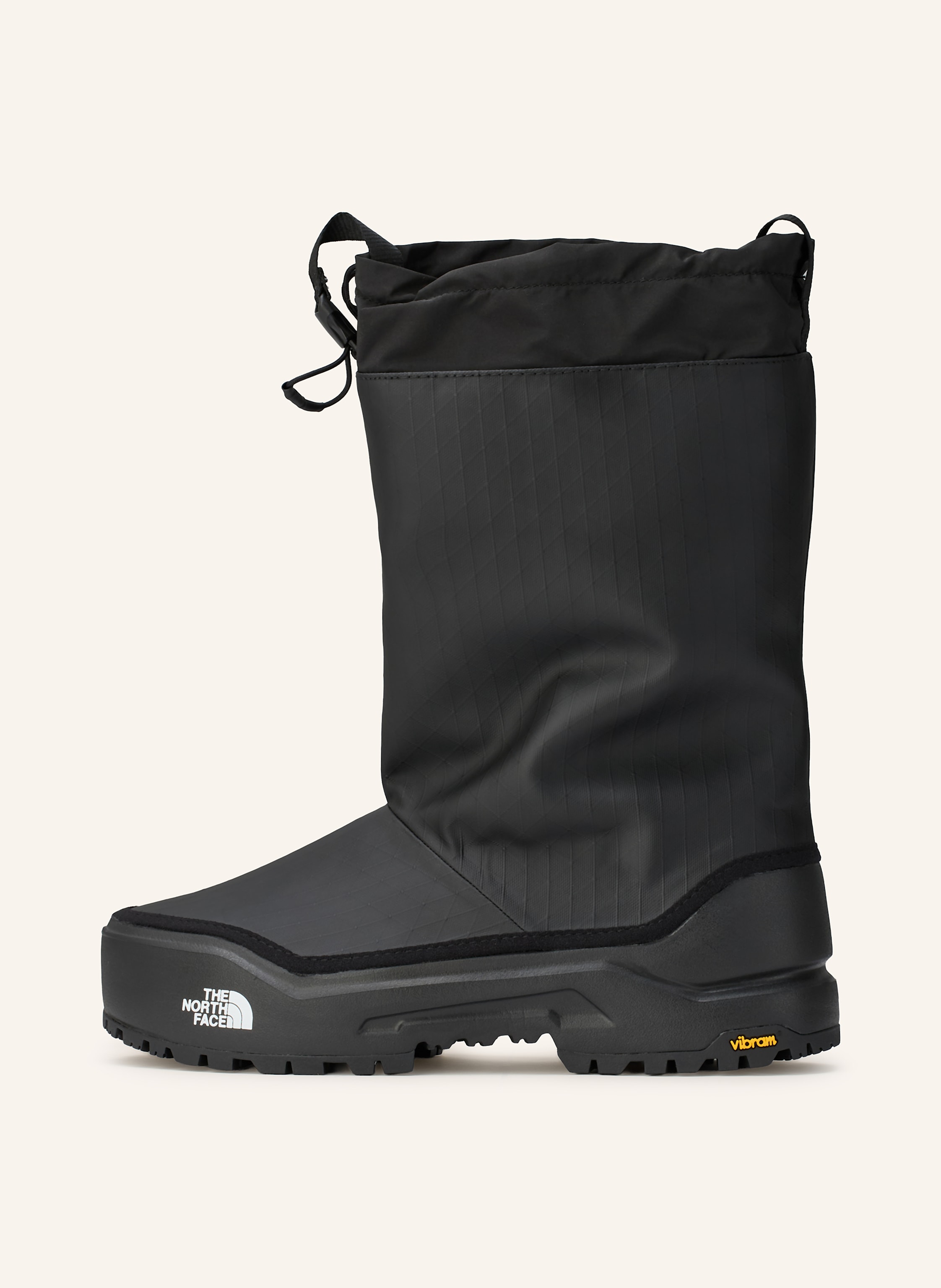 Thumbnail - The North Face Boots Base Camp 200 Wp schwarz