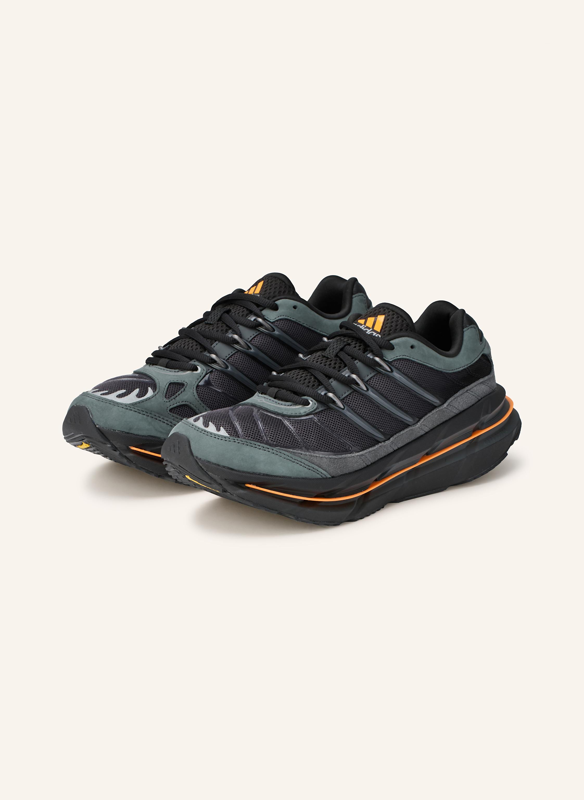 Adidas Originals Sneaker Adistar Hrmy schwarz