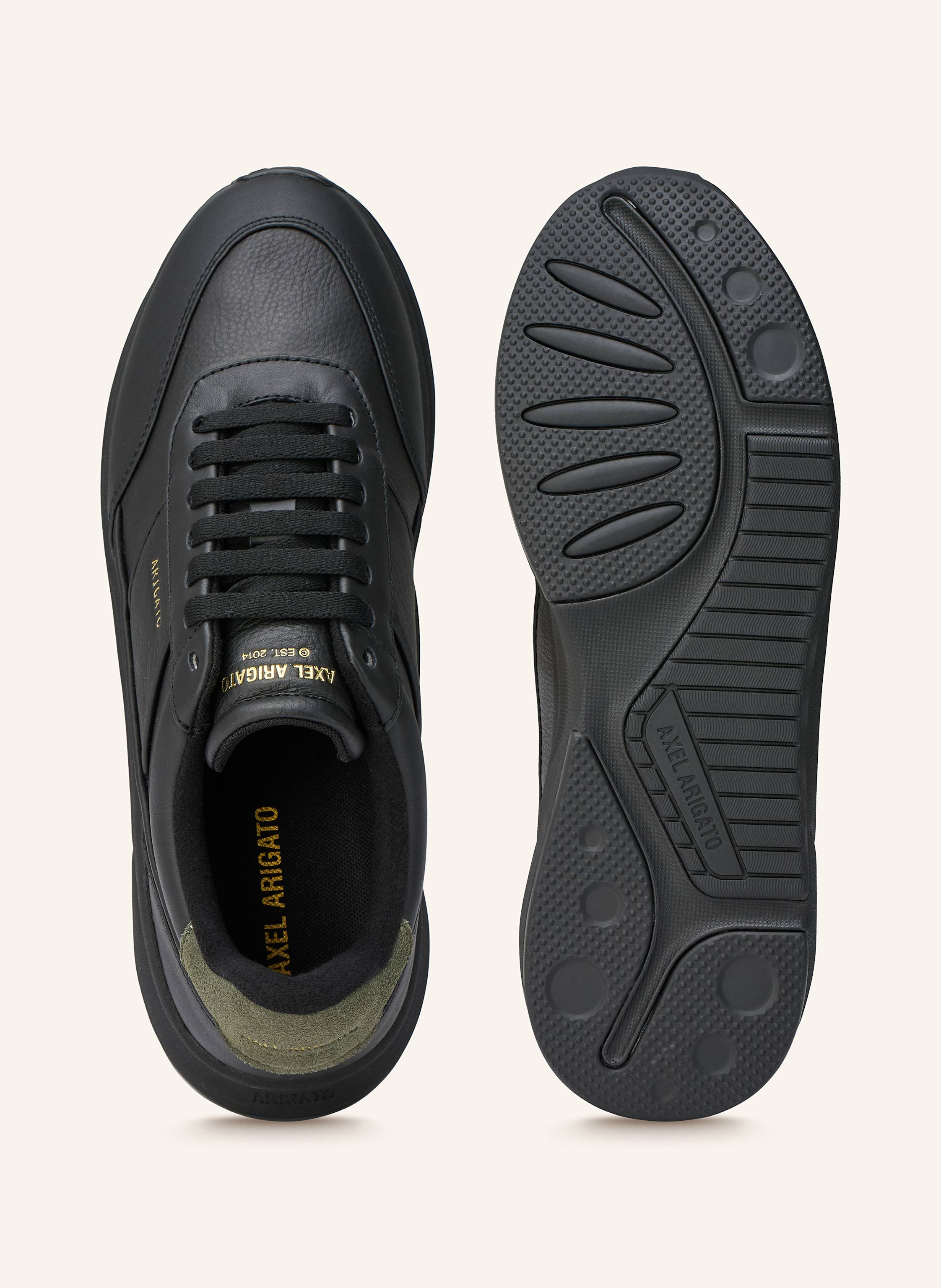 Thumbnail - Axel Arigato Sneaker Genesis Neo schwarz