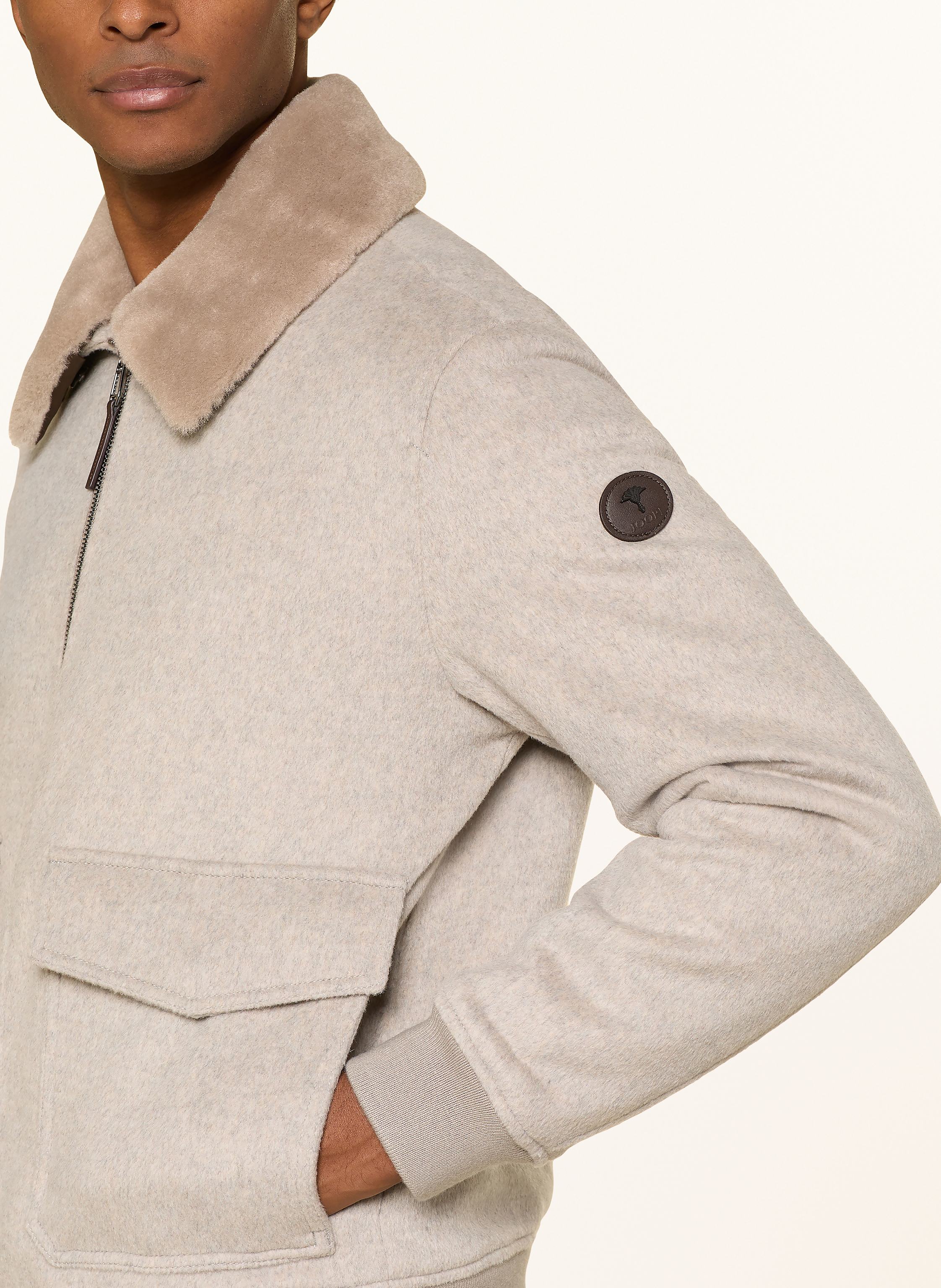 Thumbnail - Joop! Blouson Derec beige