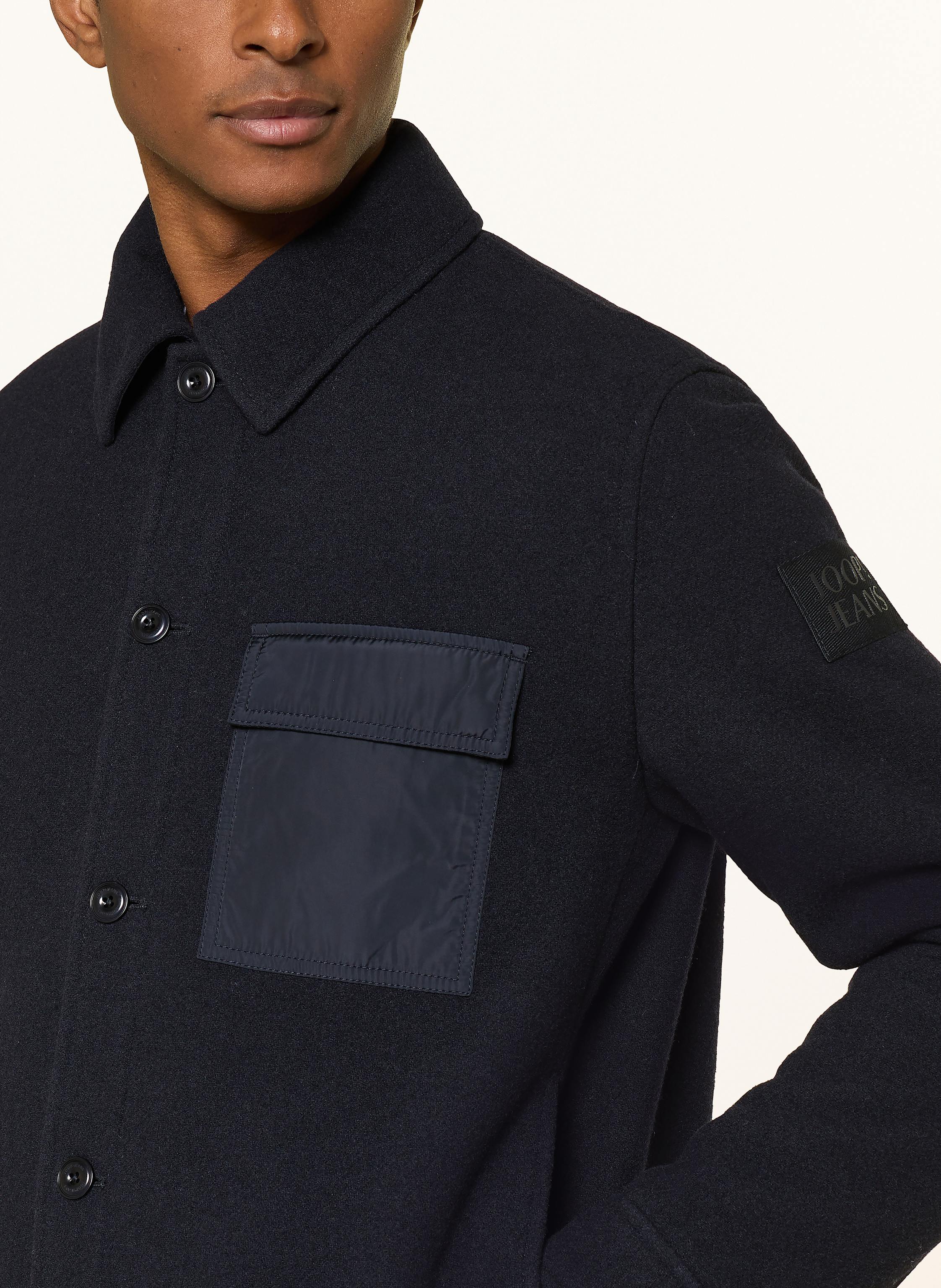 Thumbnail - Joop! Jeans Overjacket Blackley blau