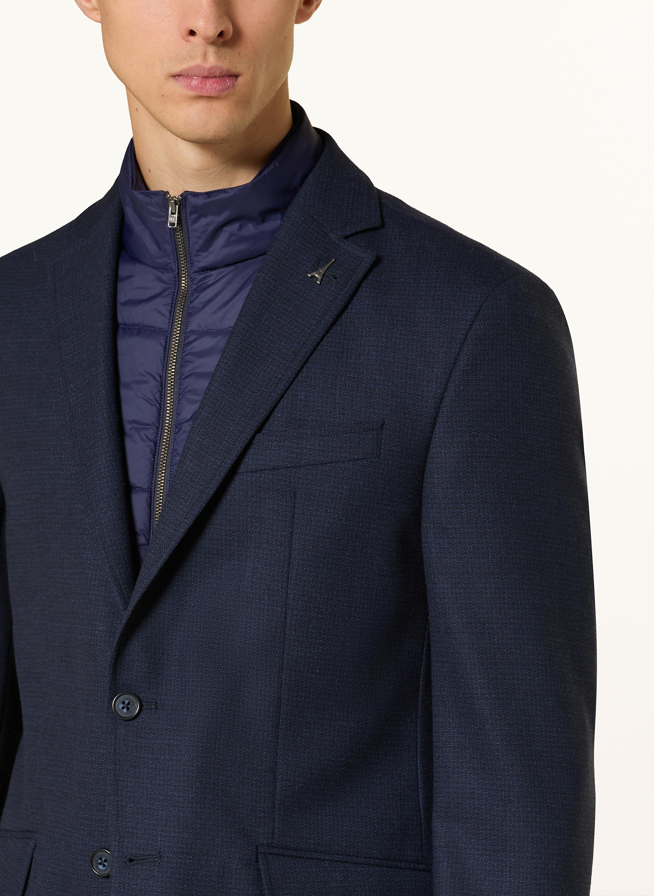 Thumbnail - Pierre Cardin Sakko Lucas Regular Fit blau