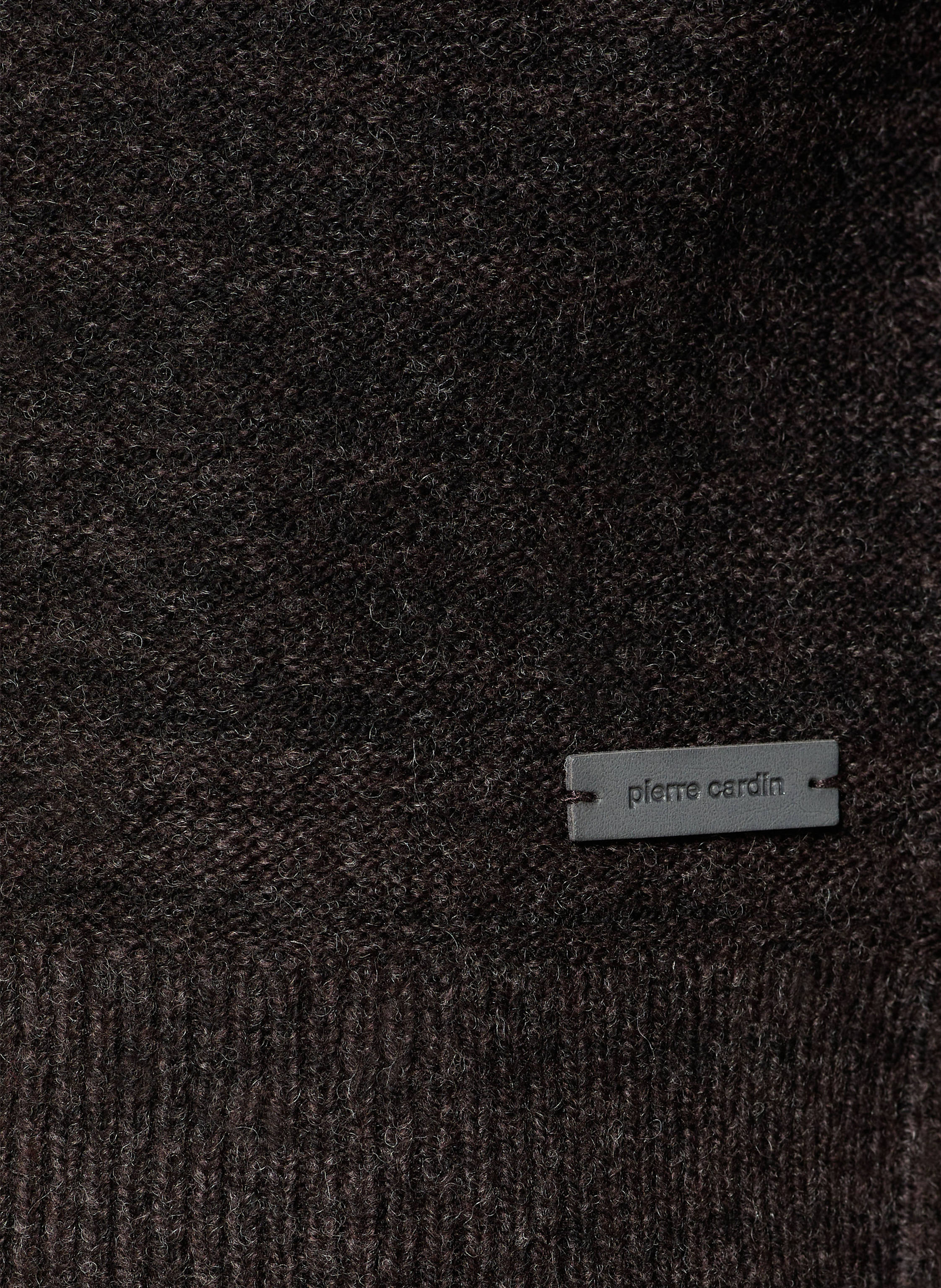 Thumbnail - Pierre Cardin Pullover braun