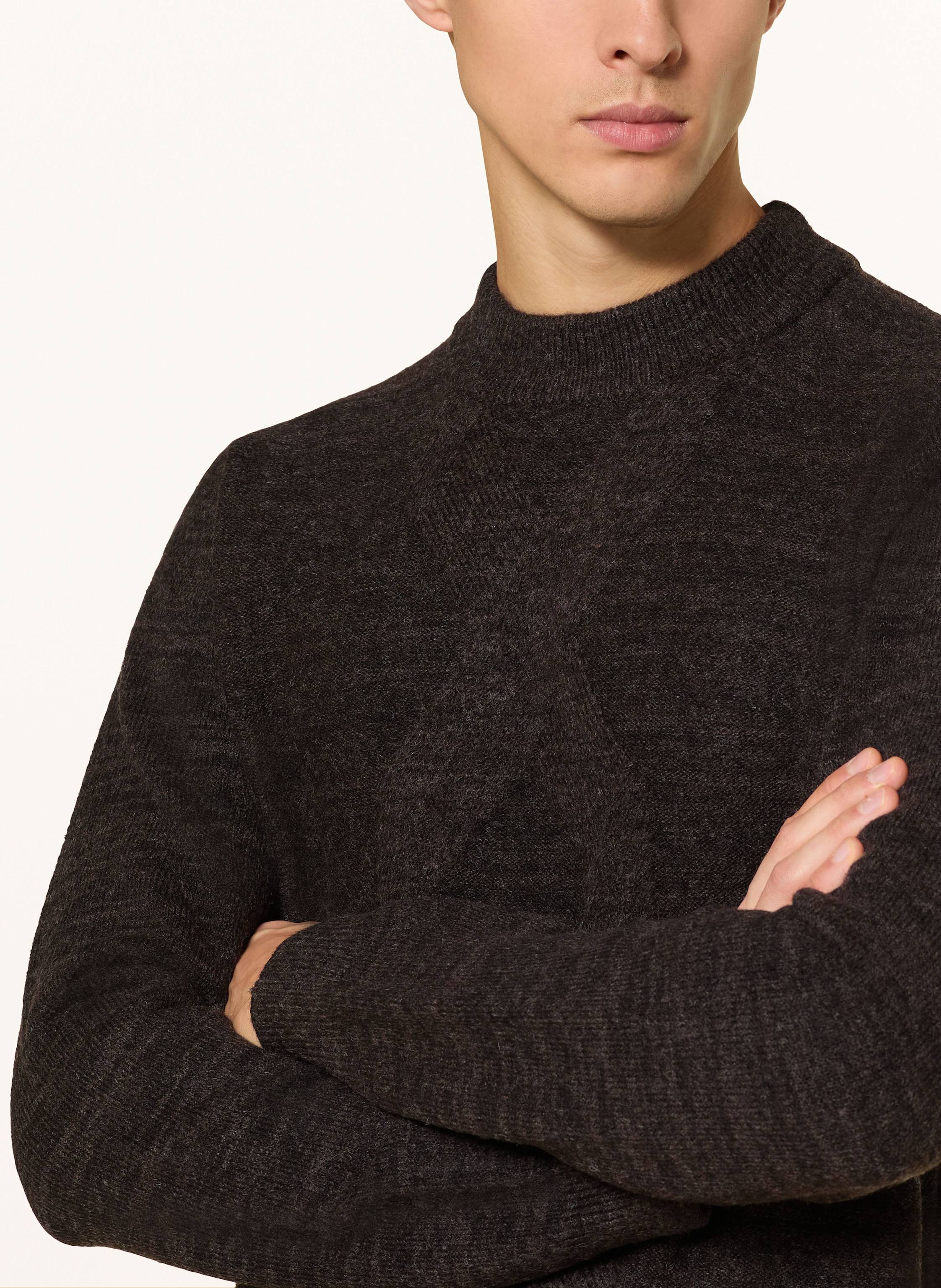 Thumbnail - Pierre Cardin Pullover braun