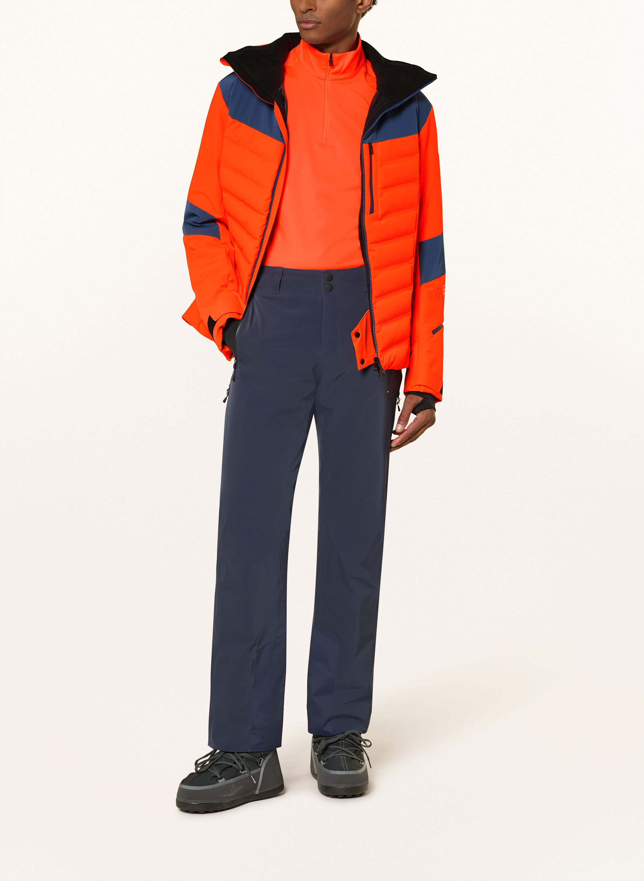 Thumbnail - Fire+Ice First Layer orange