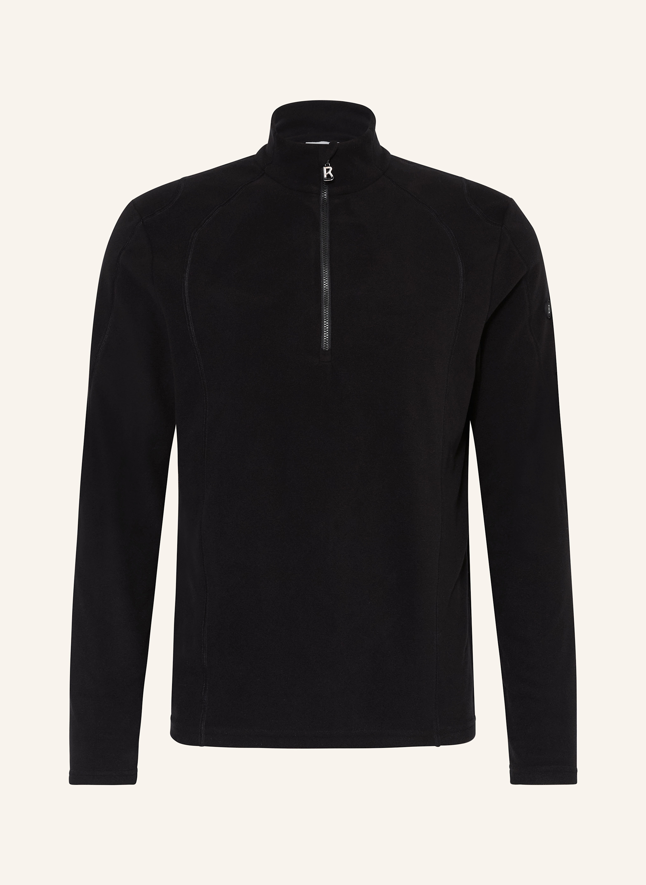 Bogner Midlayer harry1 schwarz
