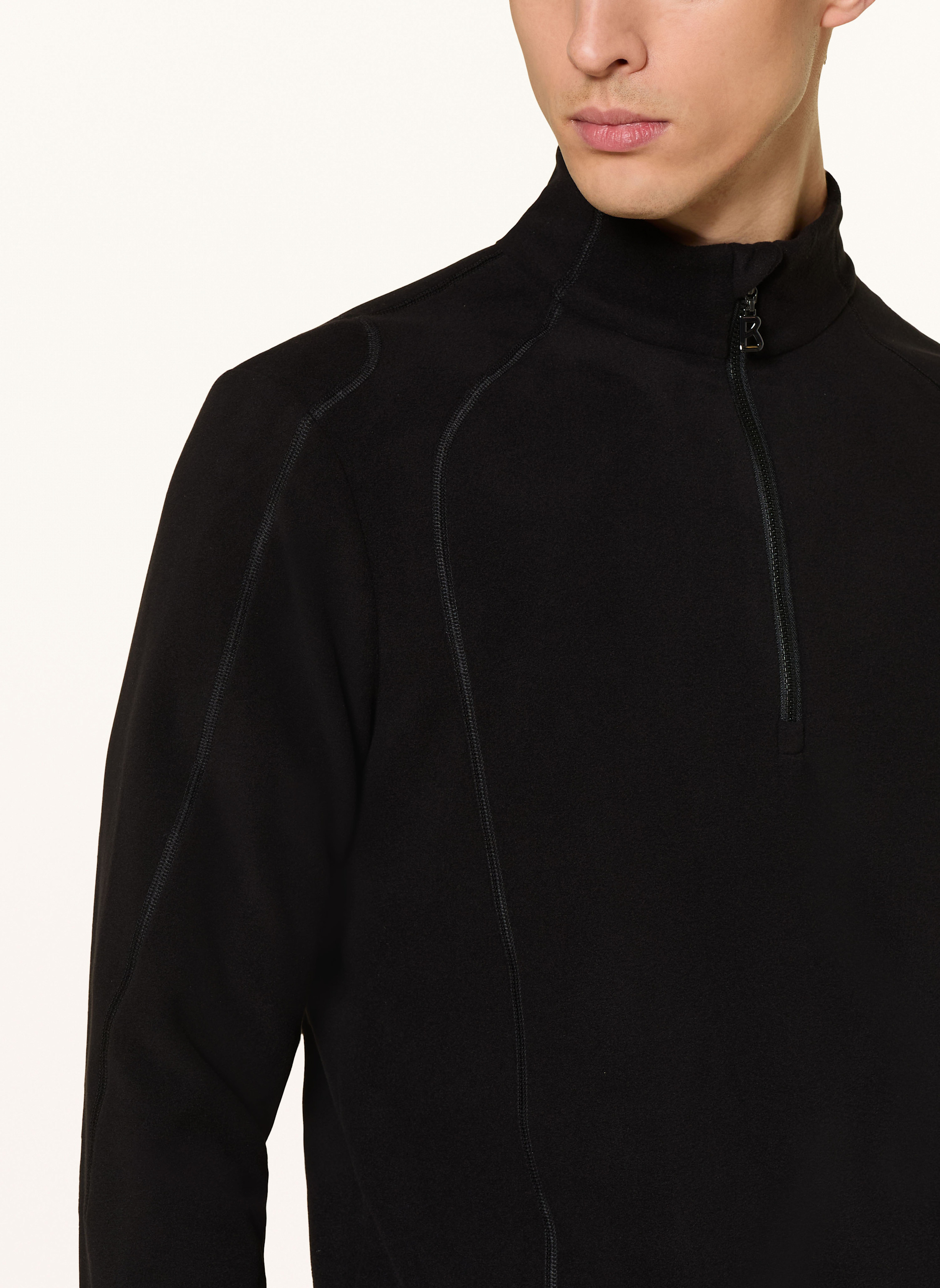 Thumbnail - Bogner Midlayer harry1 schwarz