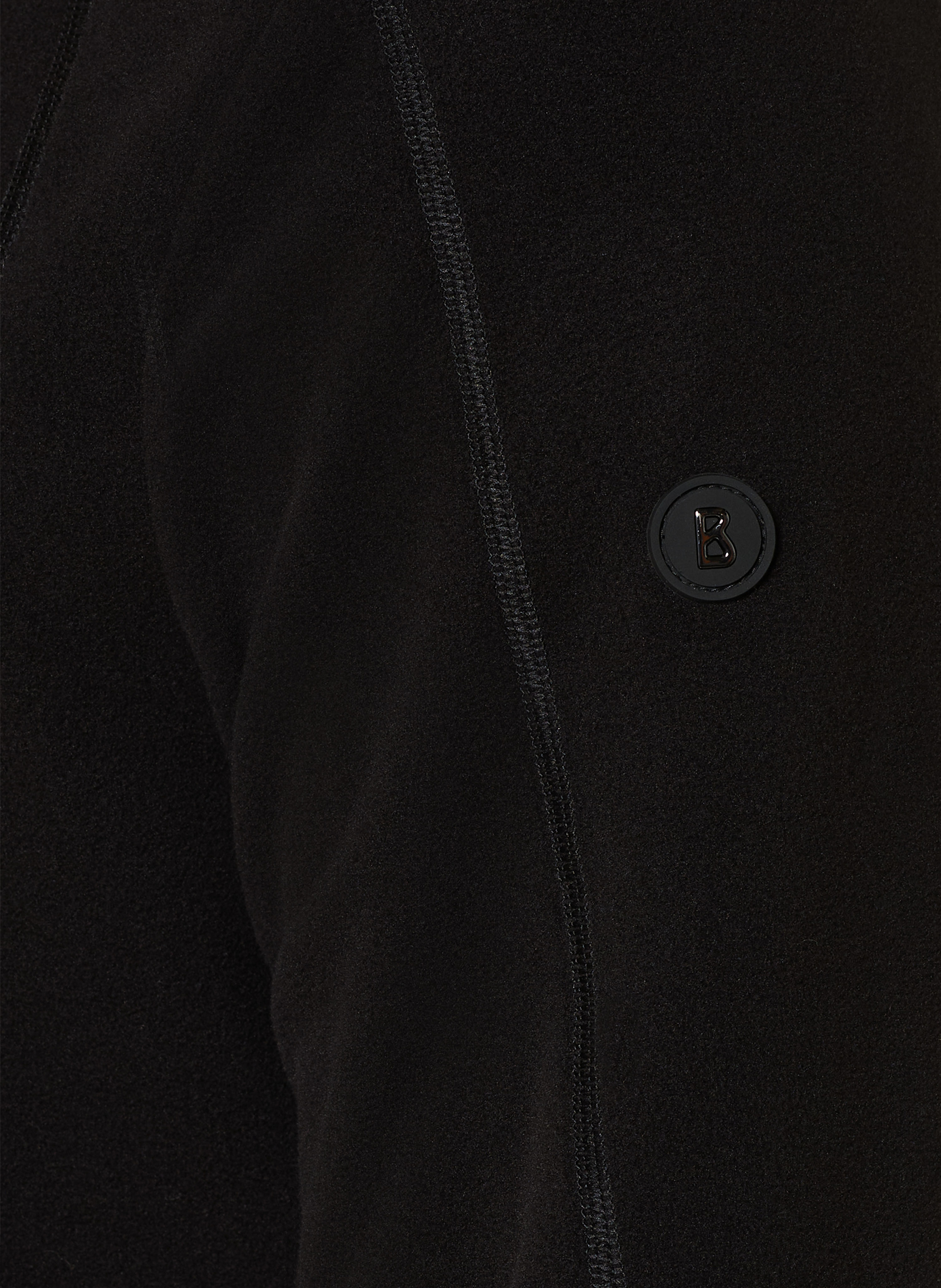 Thumbnail - Bogner Midlayer harry1 schwarz