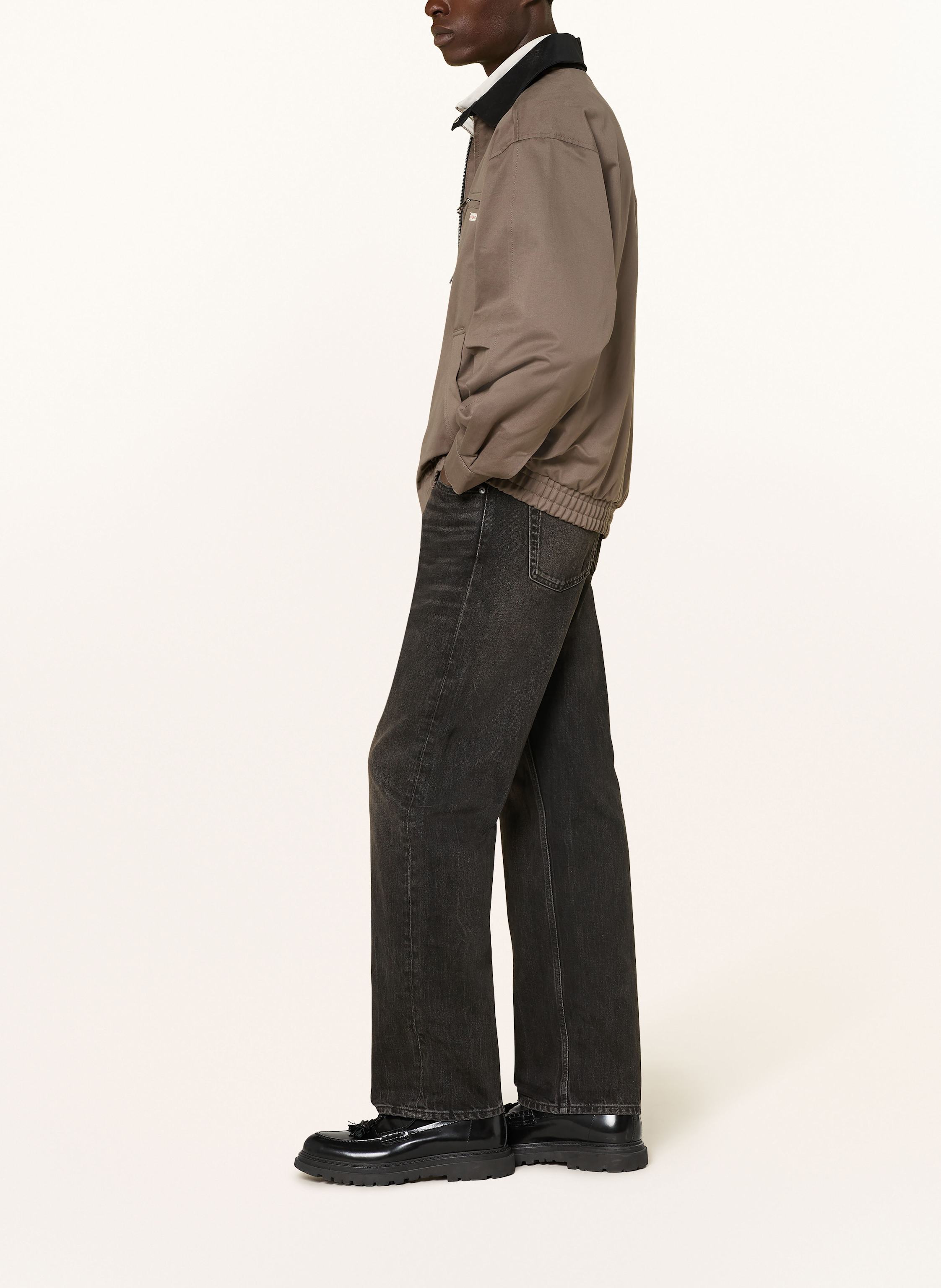 Thumbnail - Calvin Klein Jeans Jeans Signature 90s Relaxed Fit schwarz