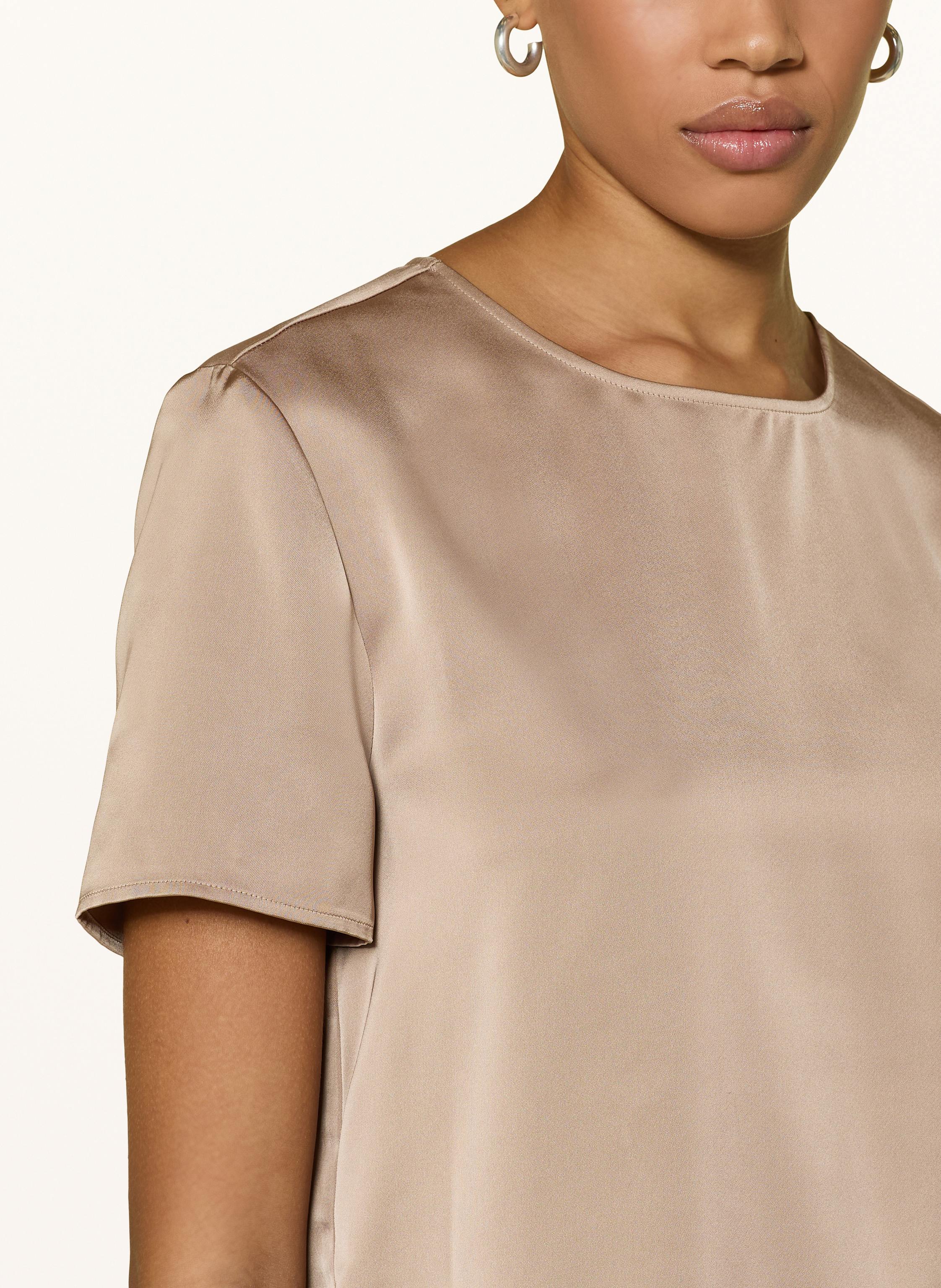 Thumbnail - Calvin Klein Satintop beige