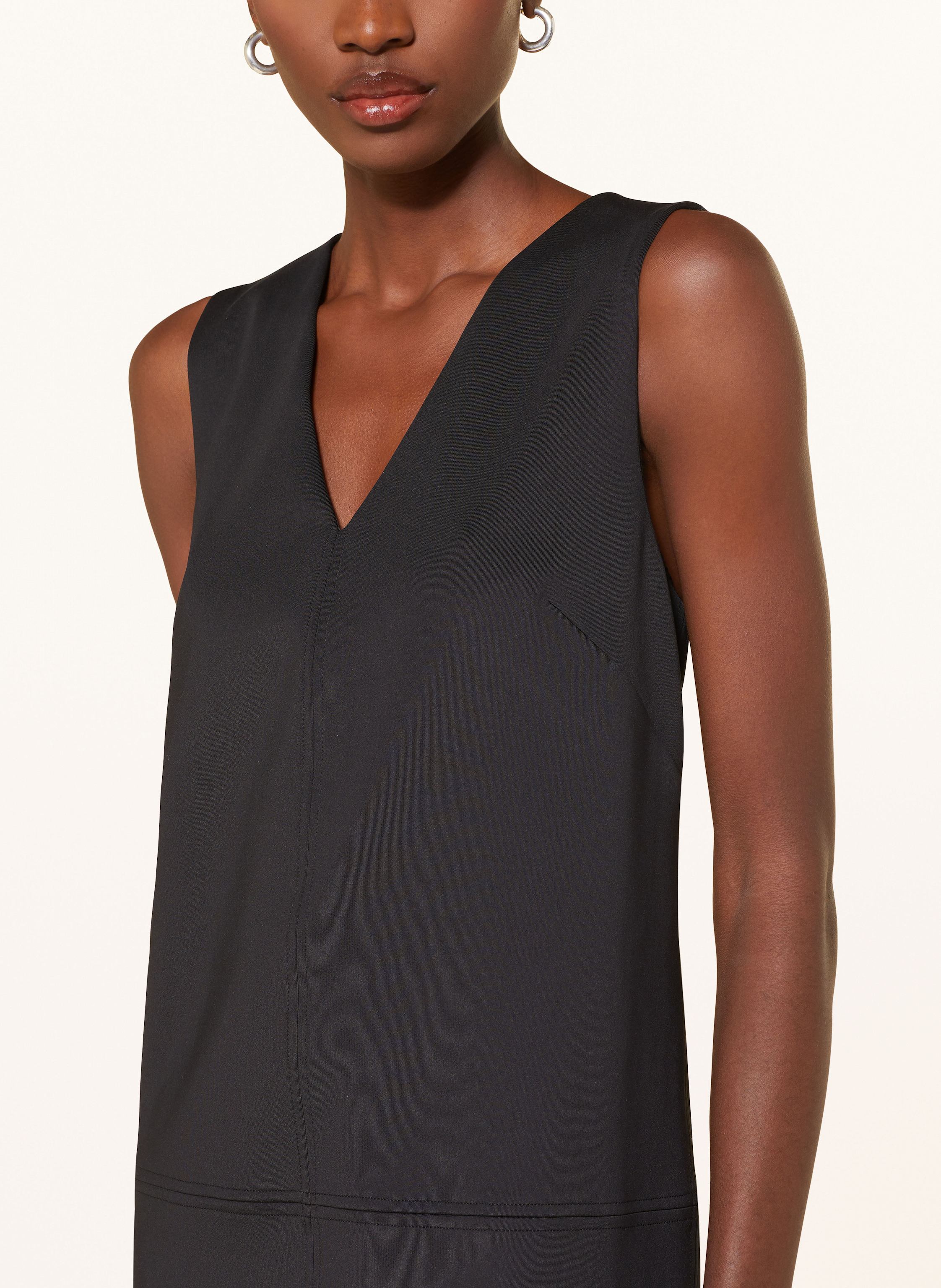 Thumbnail - Calvin Klein Jerseykleid schwarz