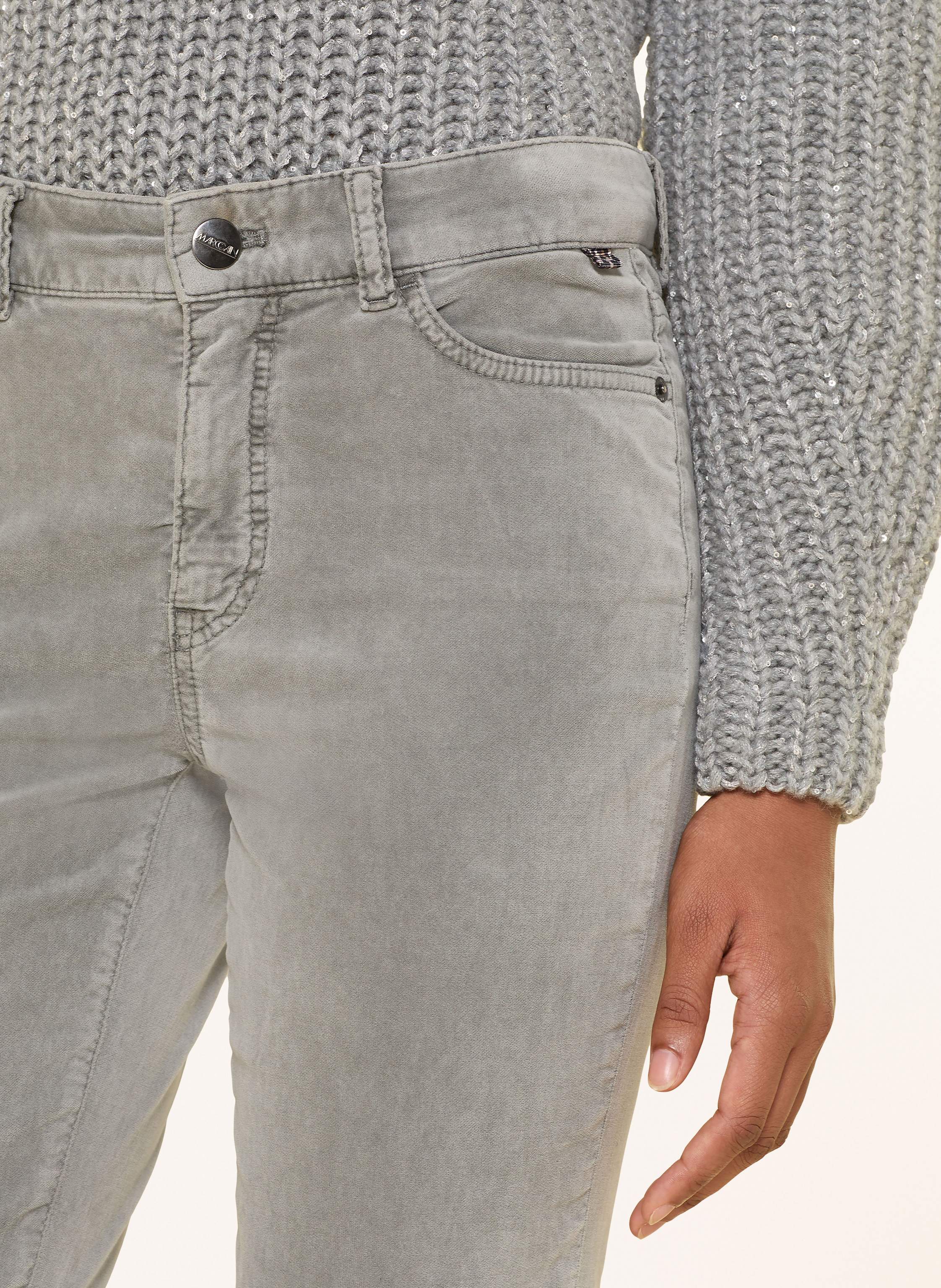 Thumbnail - Marc Cain Samthose Silea grau