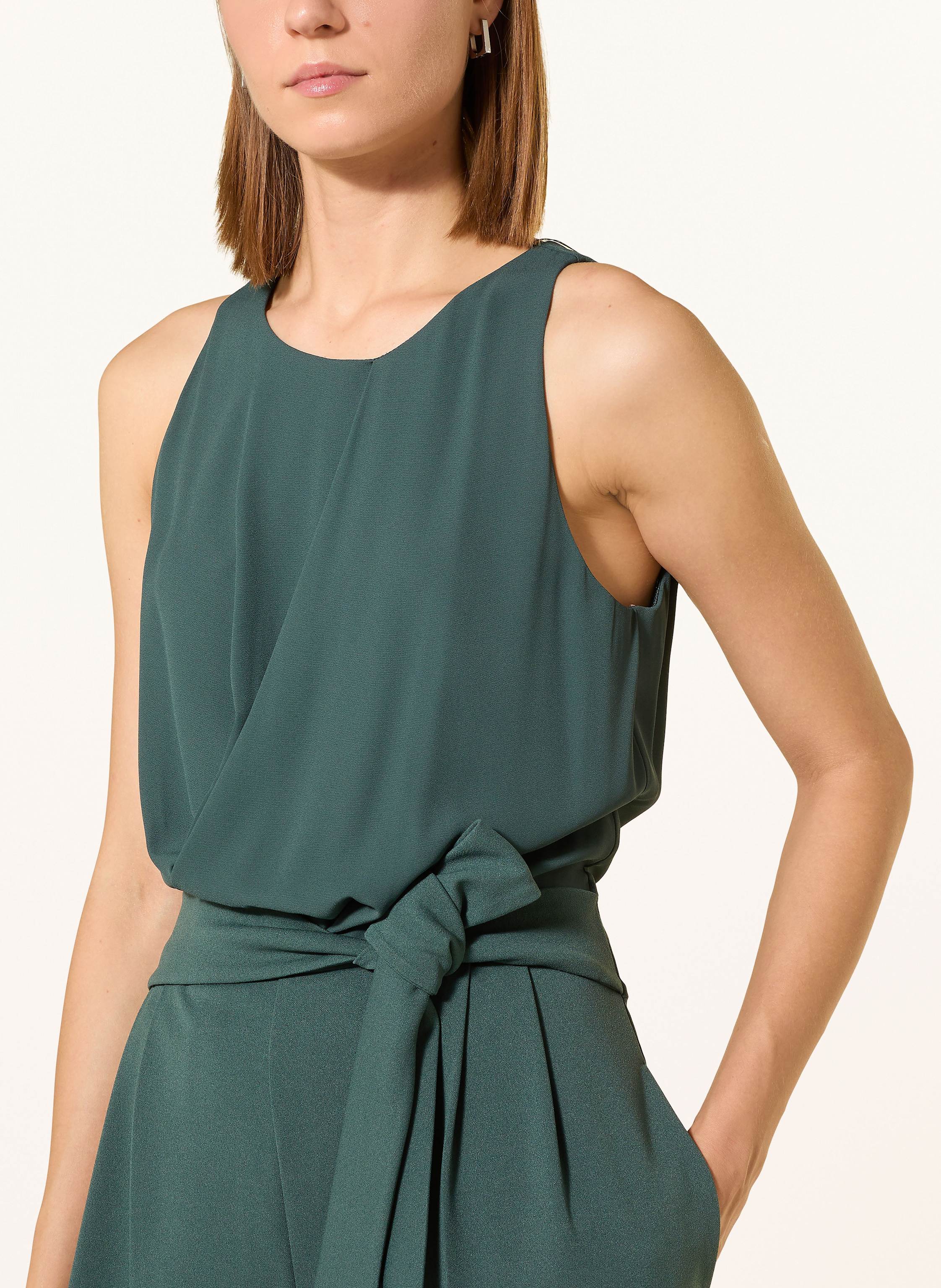 Thumbnail - Vm Vera Mont Jumpsuit gruen