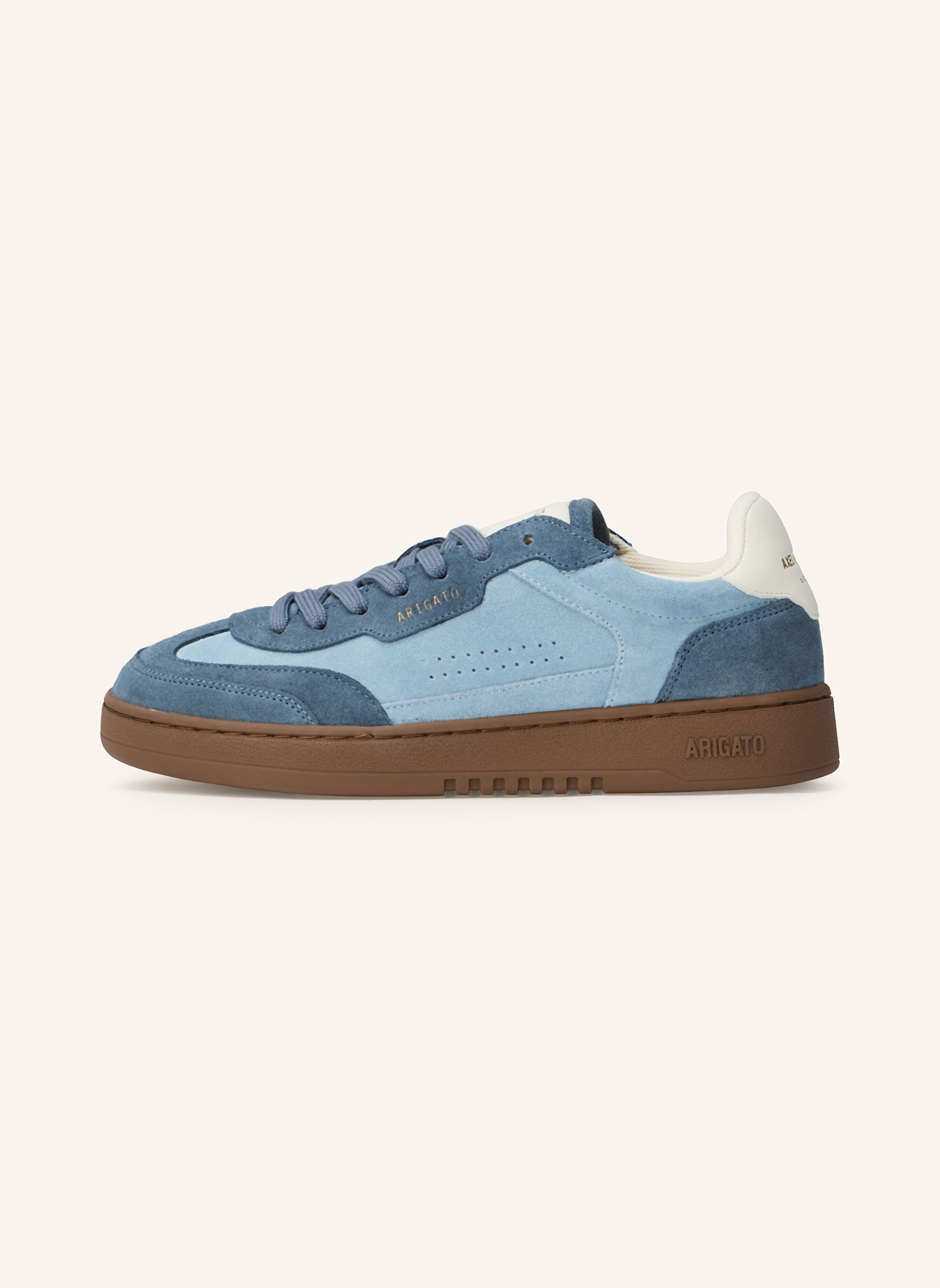 Thumbnail - Axel Arigato Sneaker Dice T-Toe blau