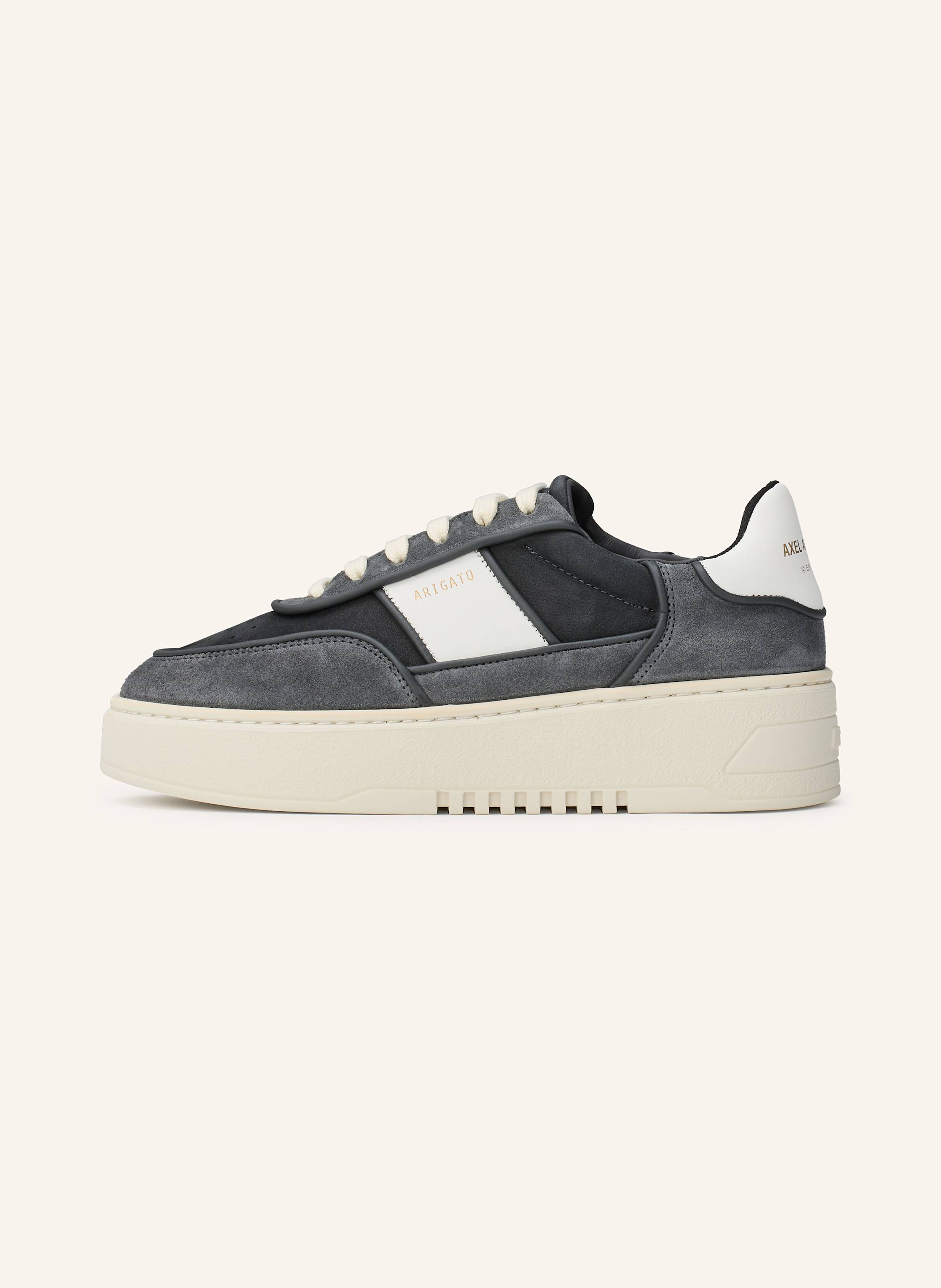 Thumbnail - Axel Arigato Sneaker Orbit schwarz