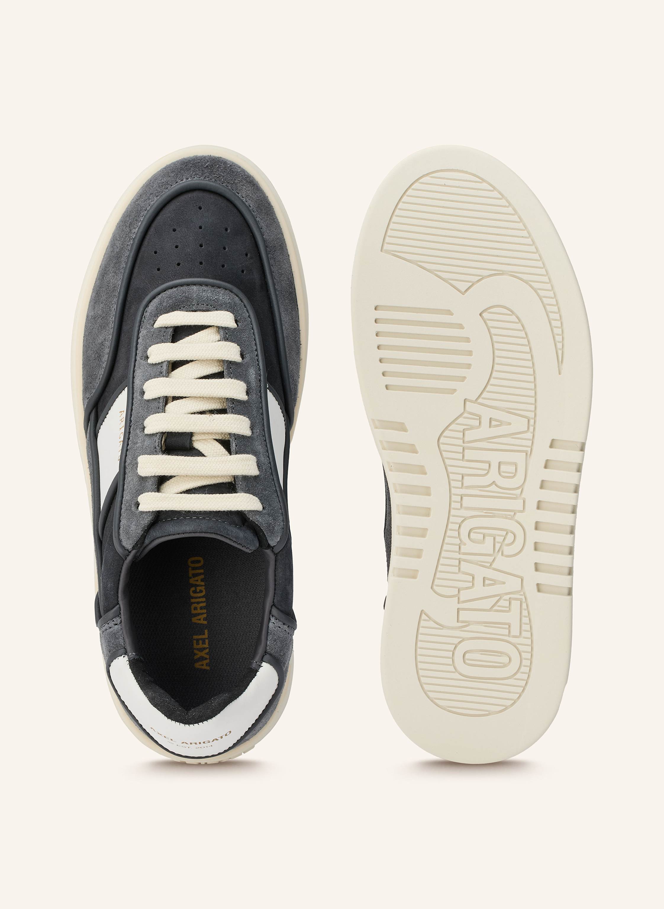 Thumbnail - Axel Arigato Sneaker Orbit schwarz