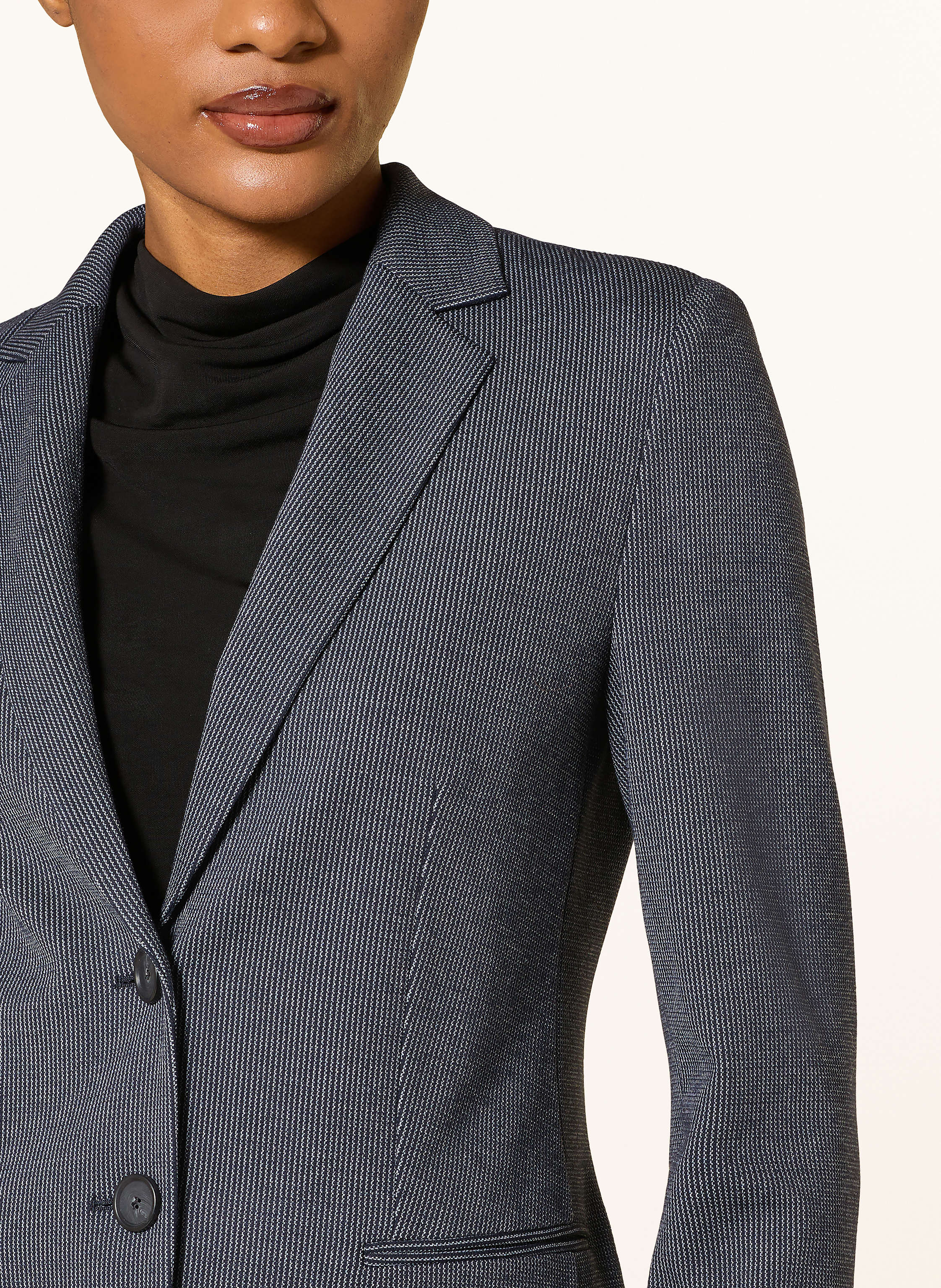 Thumbnail - Boss Blazer Jonalahra blau