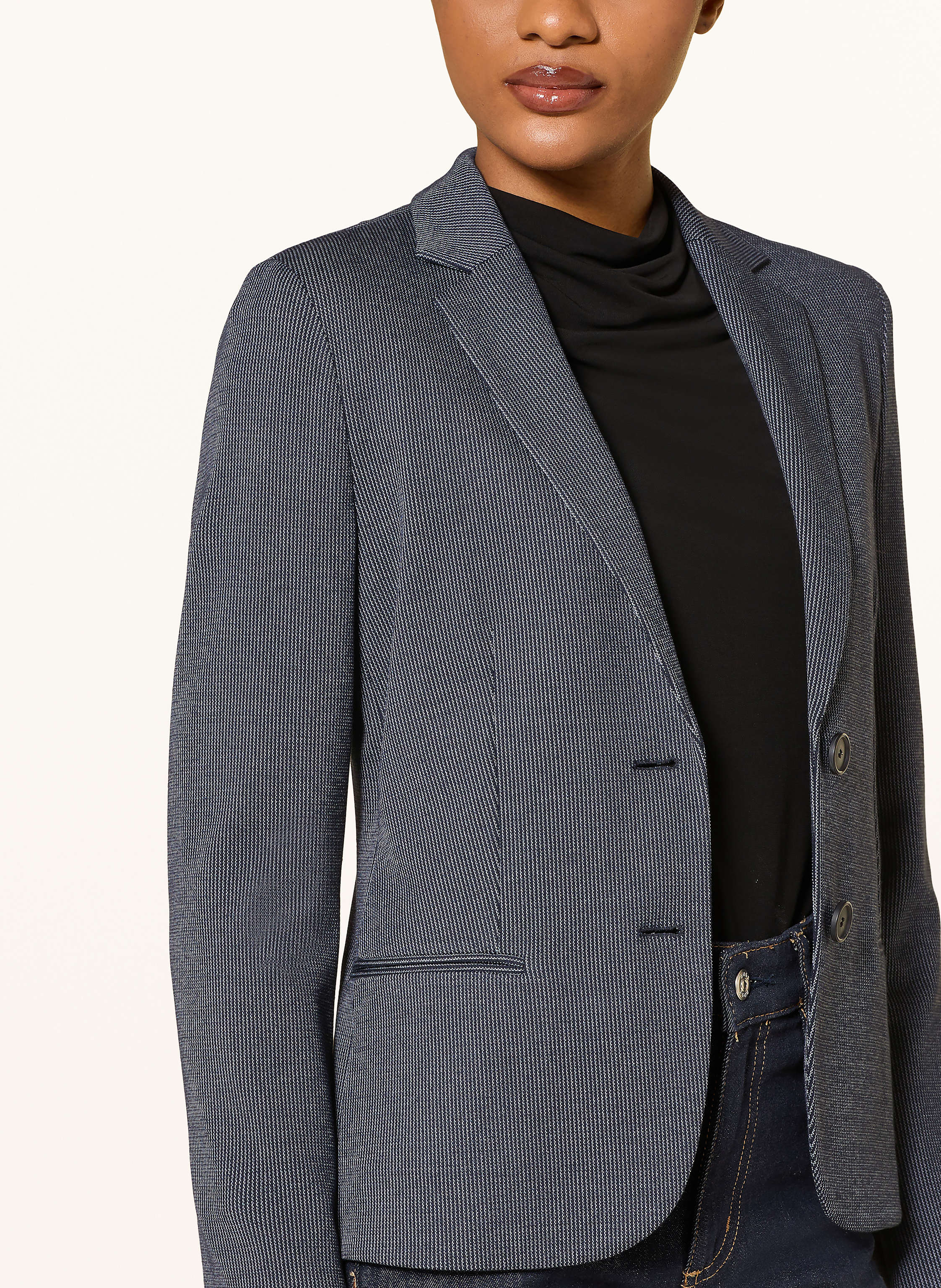 Thumbnail - Boss Blazer Jonalahra blau