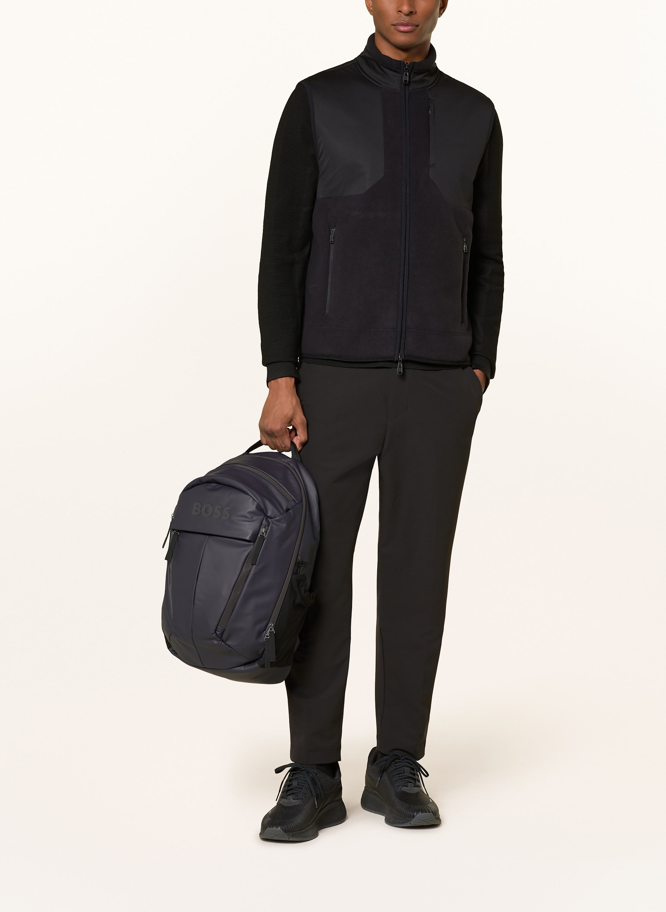 Thumbnail - Boss Rucksack Stormy blau