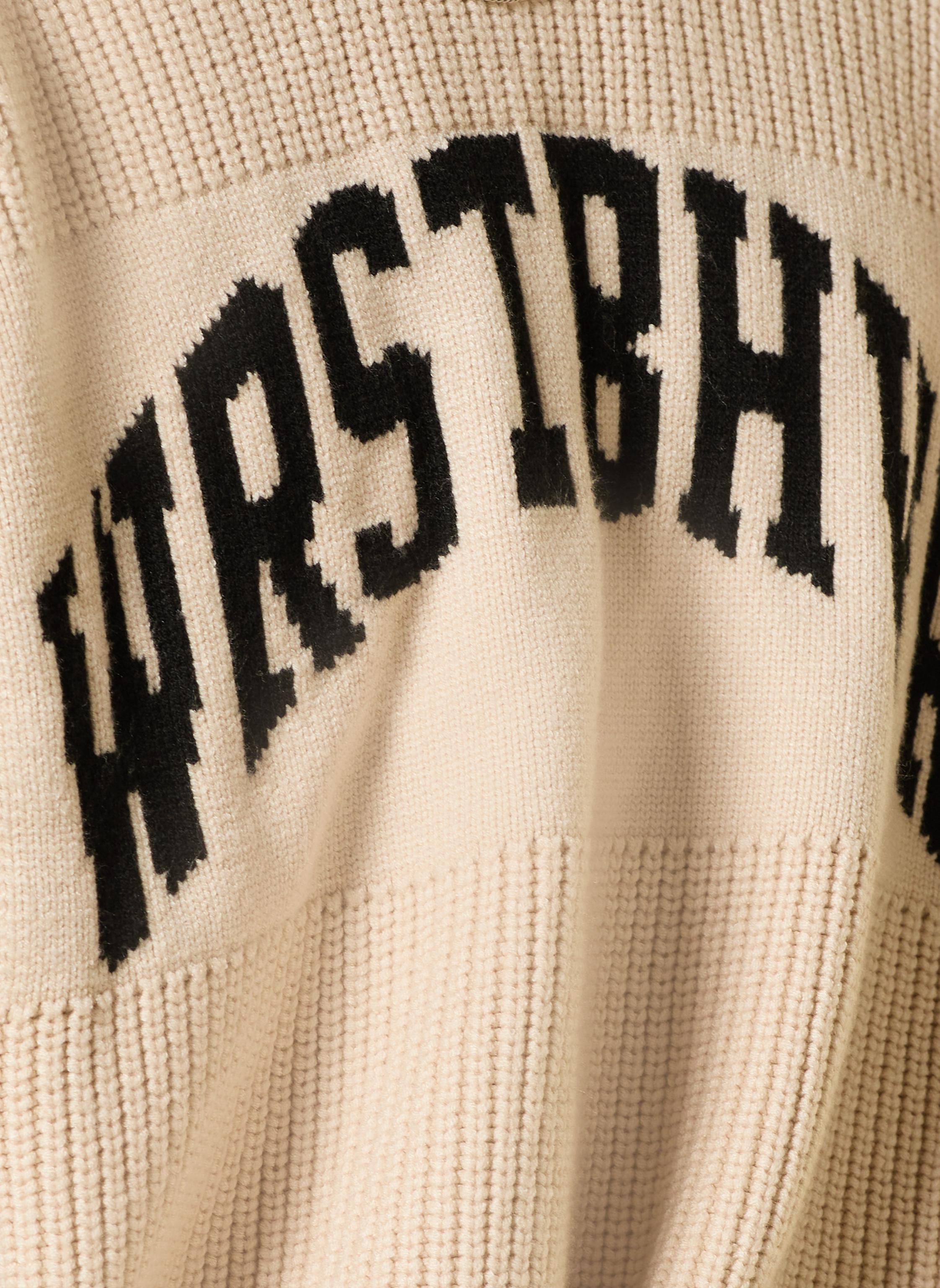 Thumbnail - Wrstbhvr Pullover Tove beige