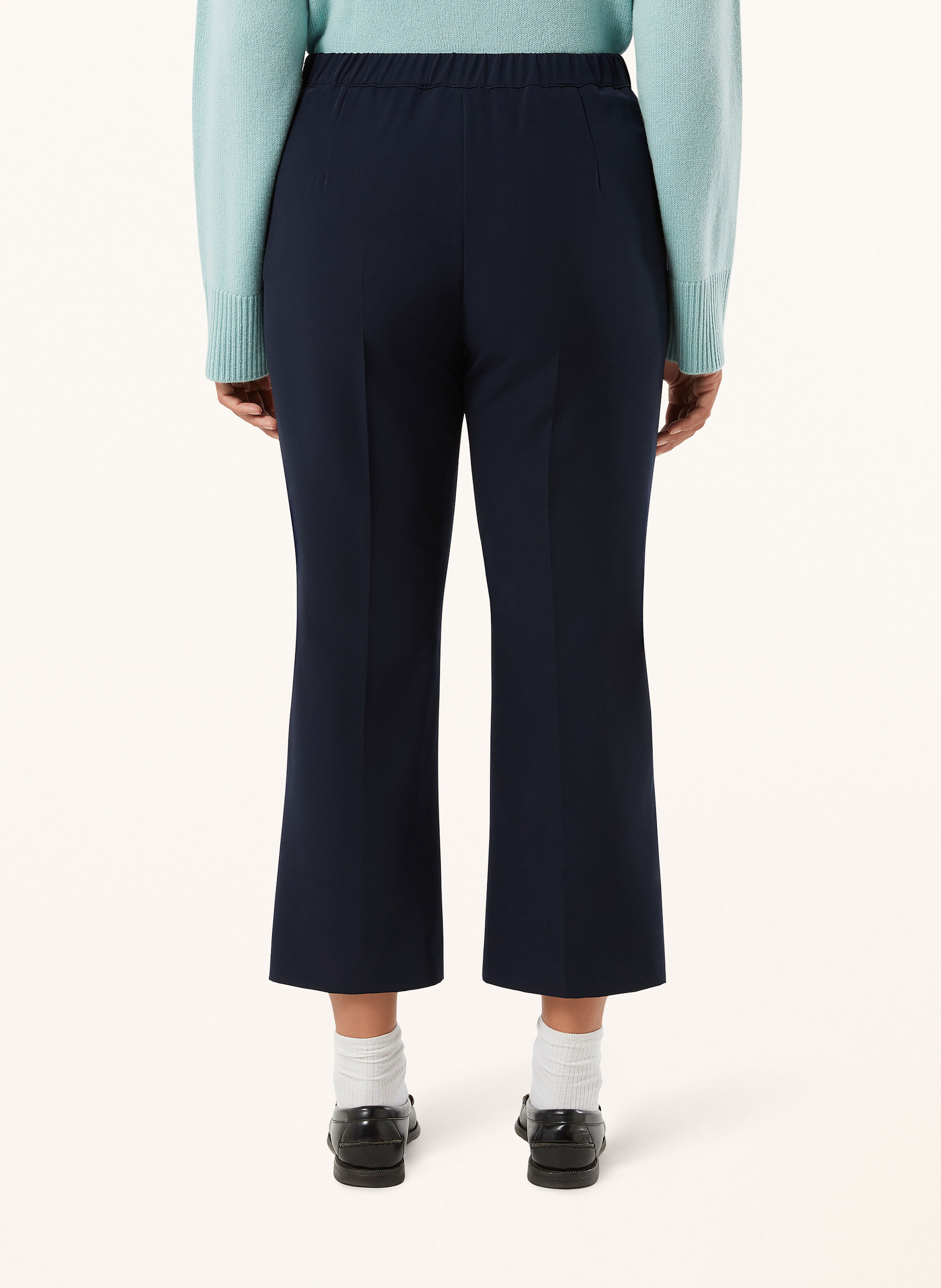 Thumbnail - Persona Marina Rinaldi 7/8-Hose Pacca blau