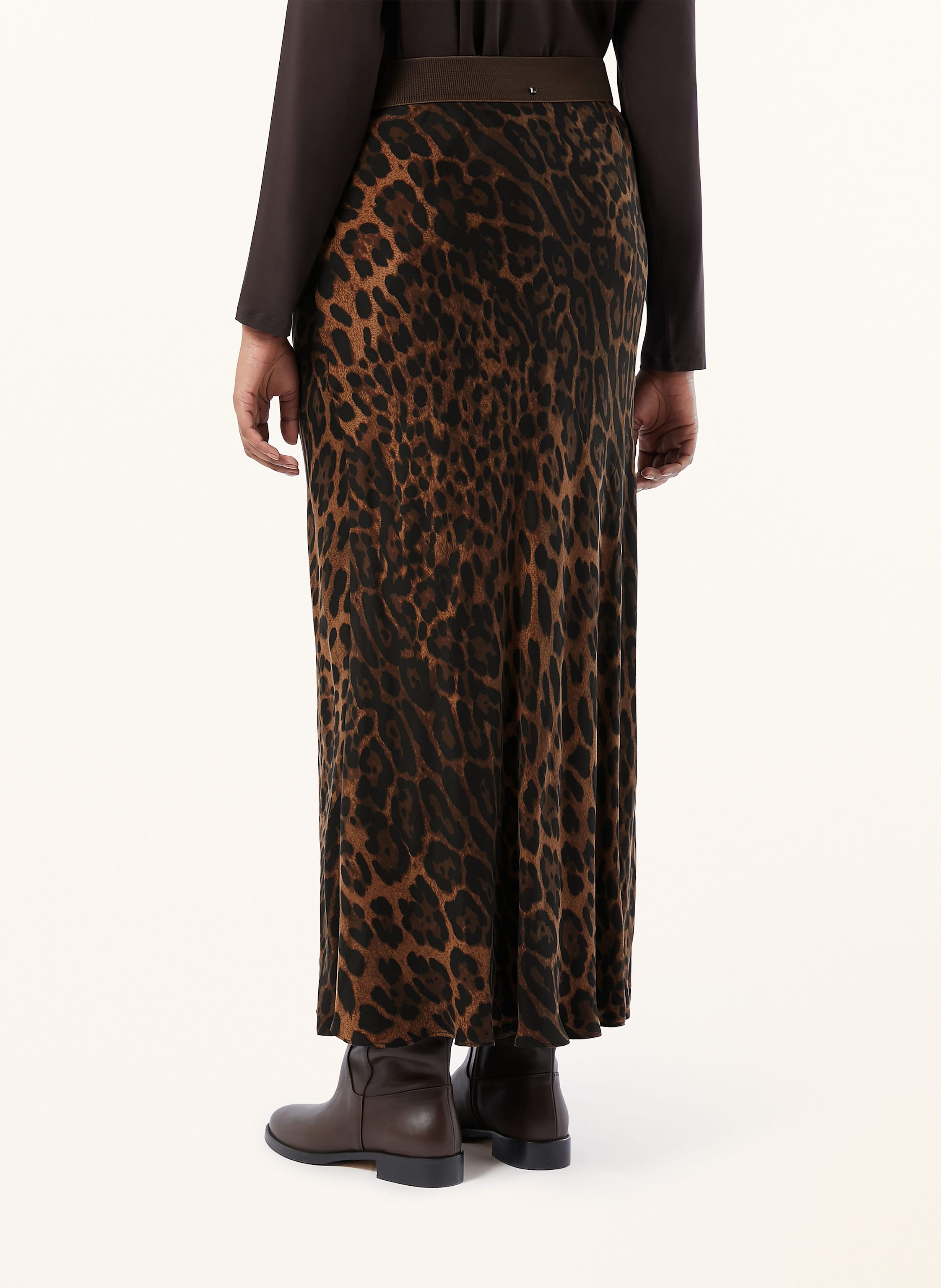 Thumbnail - Marina Rinaldi Rock Orense schwarz