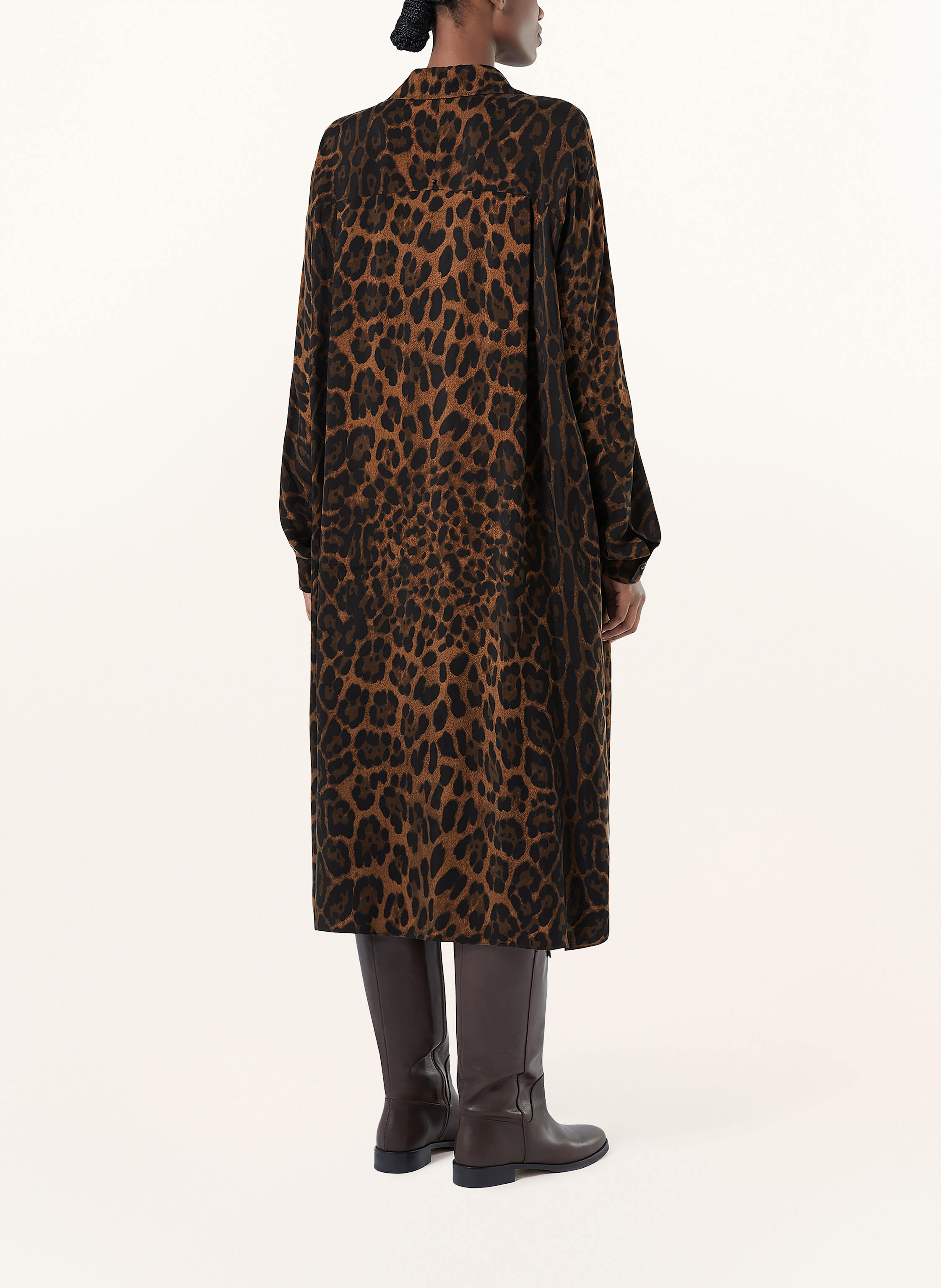 Thumbnail - Marina Rinaldi Kleid Falasco schwarz