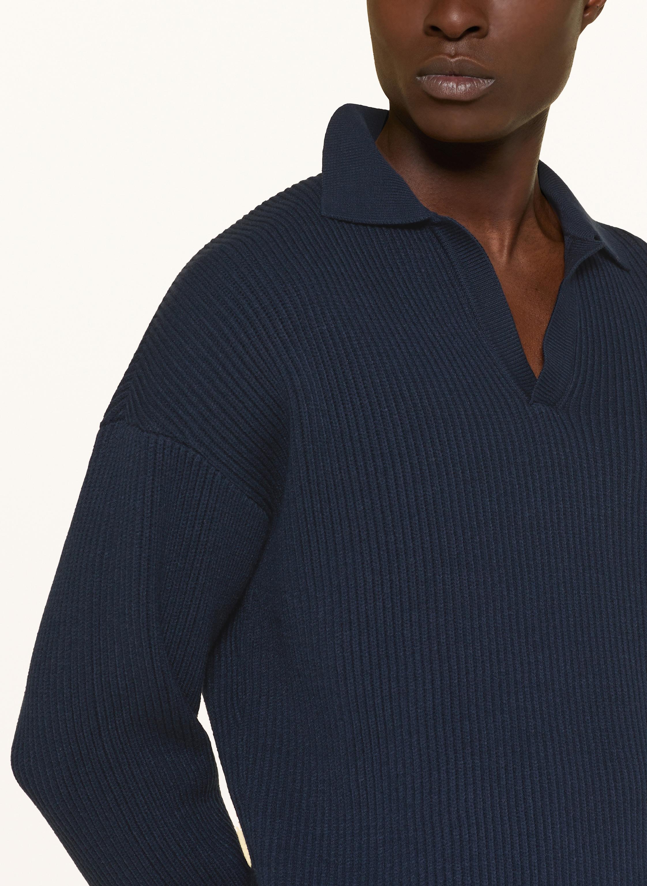 Thumbnail - Drykorn Pullover Rustino blau