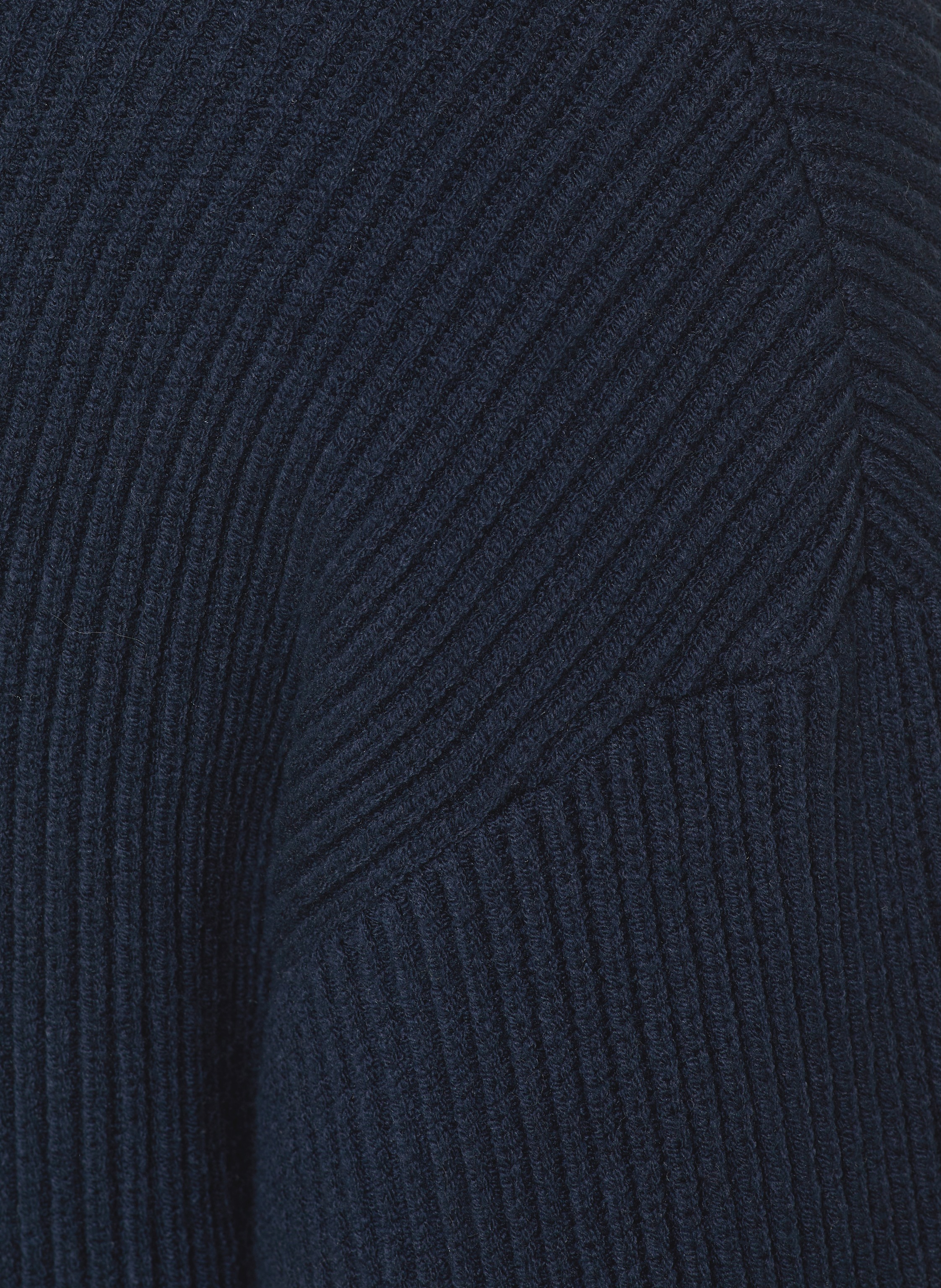 Thumbnail - Drykorn Pullover Rustino blau