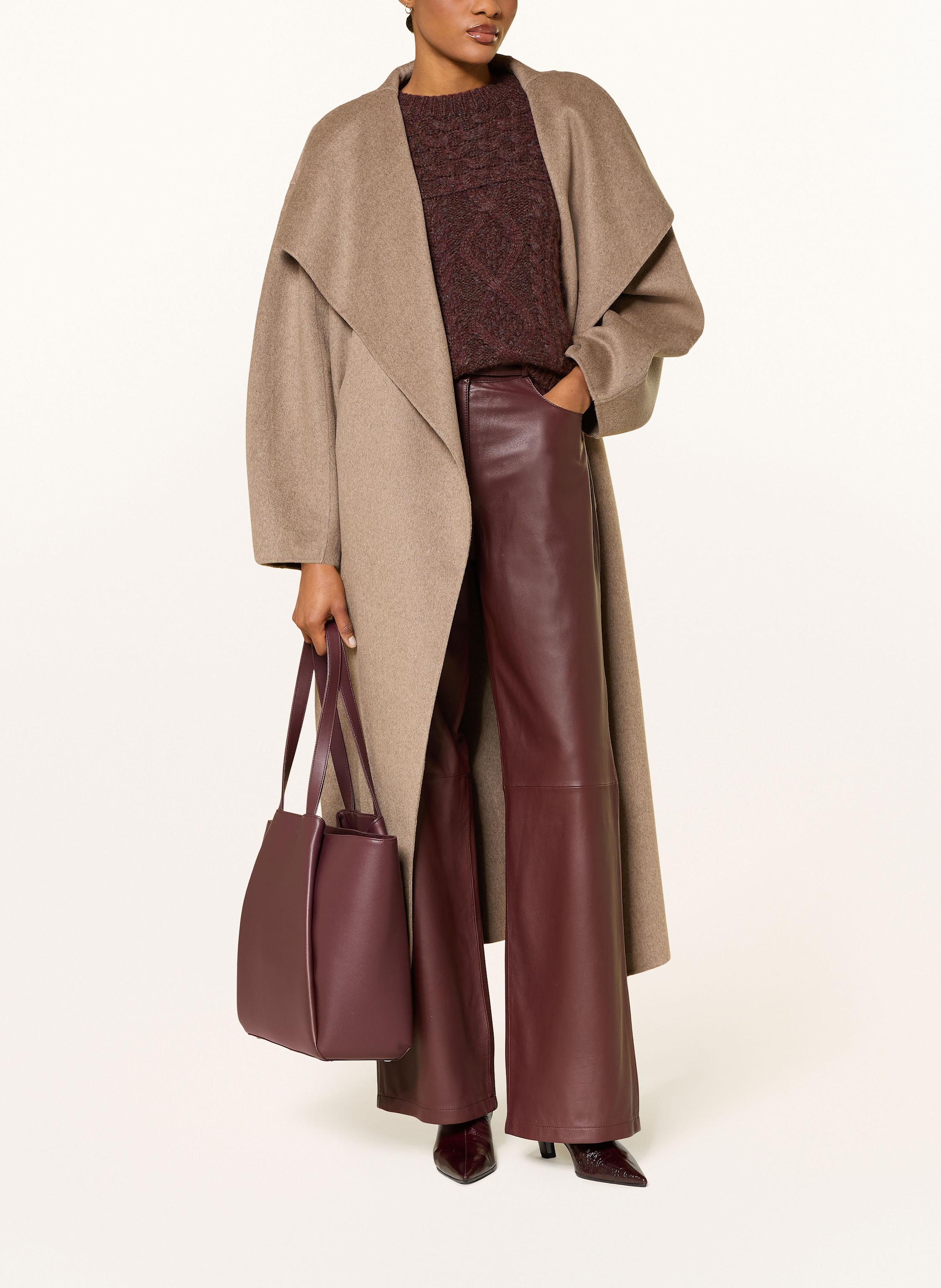 Thumbnail - Kaai Shopper Pyramid rot